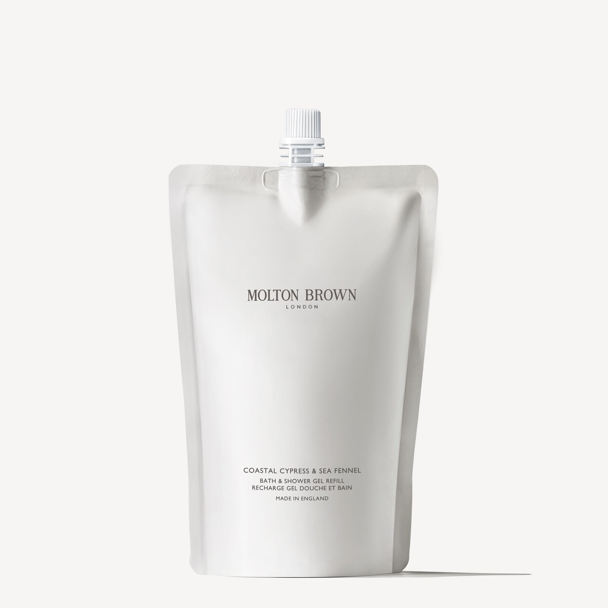 Molton Brown Coastal Cypress & Sea Fennel Refill