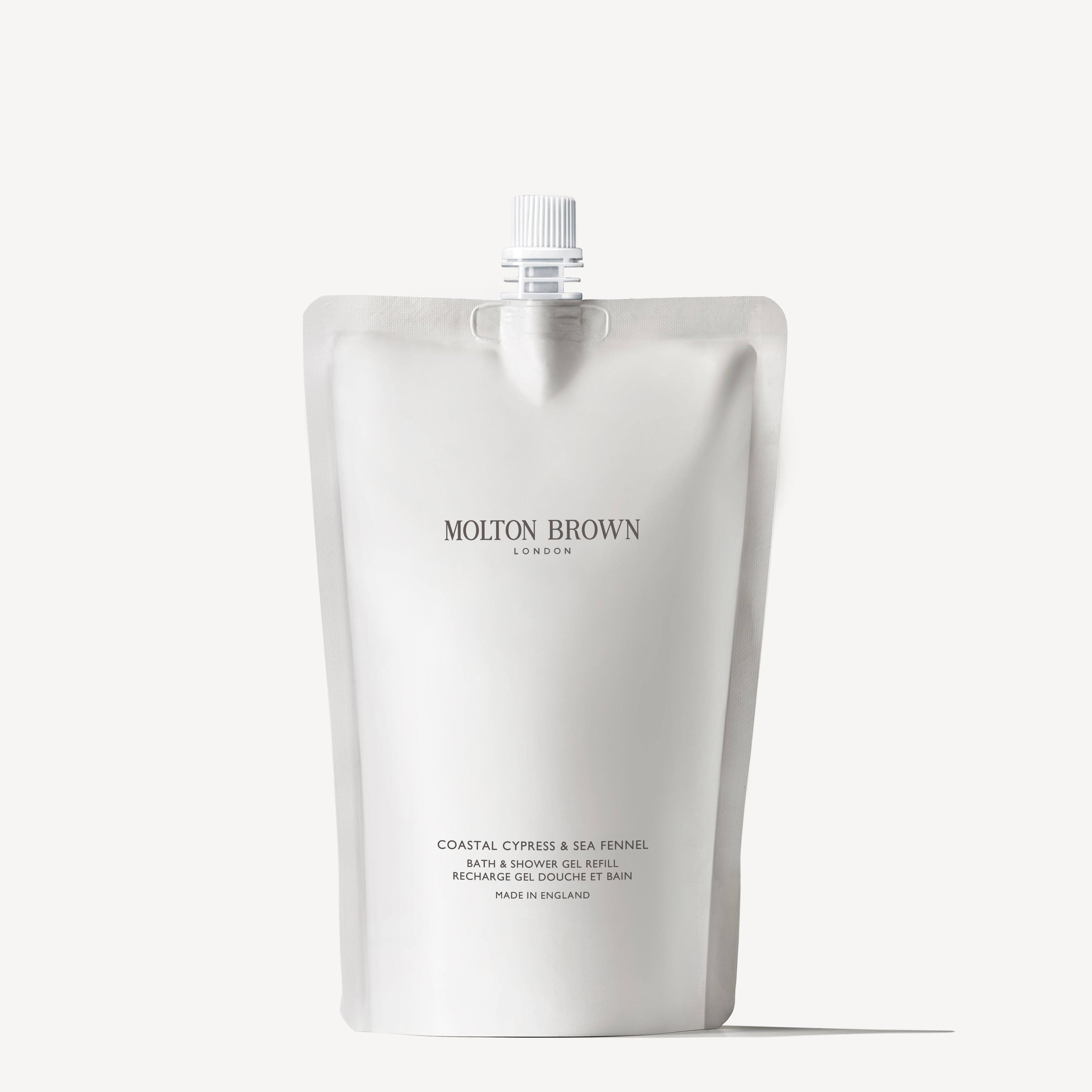 Molton Brown Coastal Cypress & Sea Fennel Refill