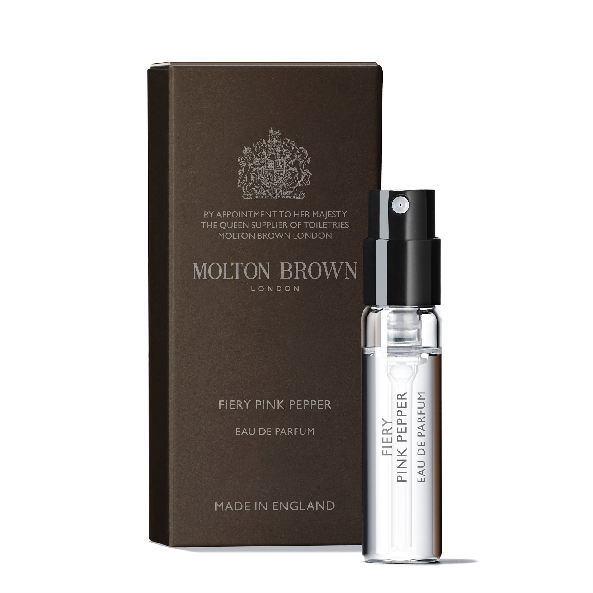 Próbka Fiery Pink Pepper woda perfumowana 1,5 ml