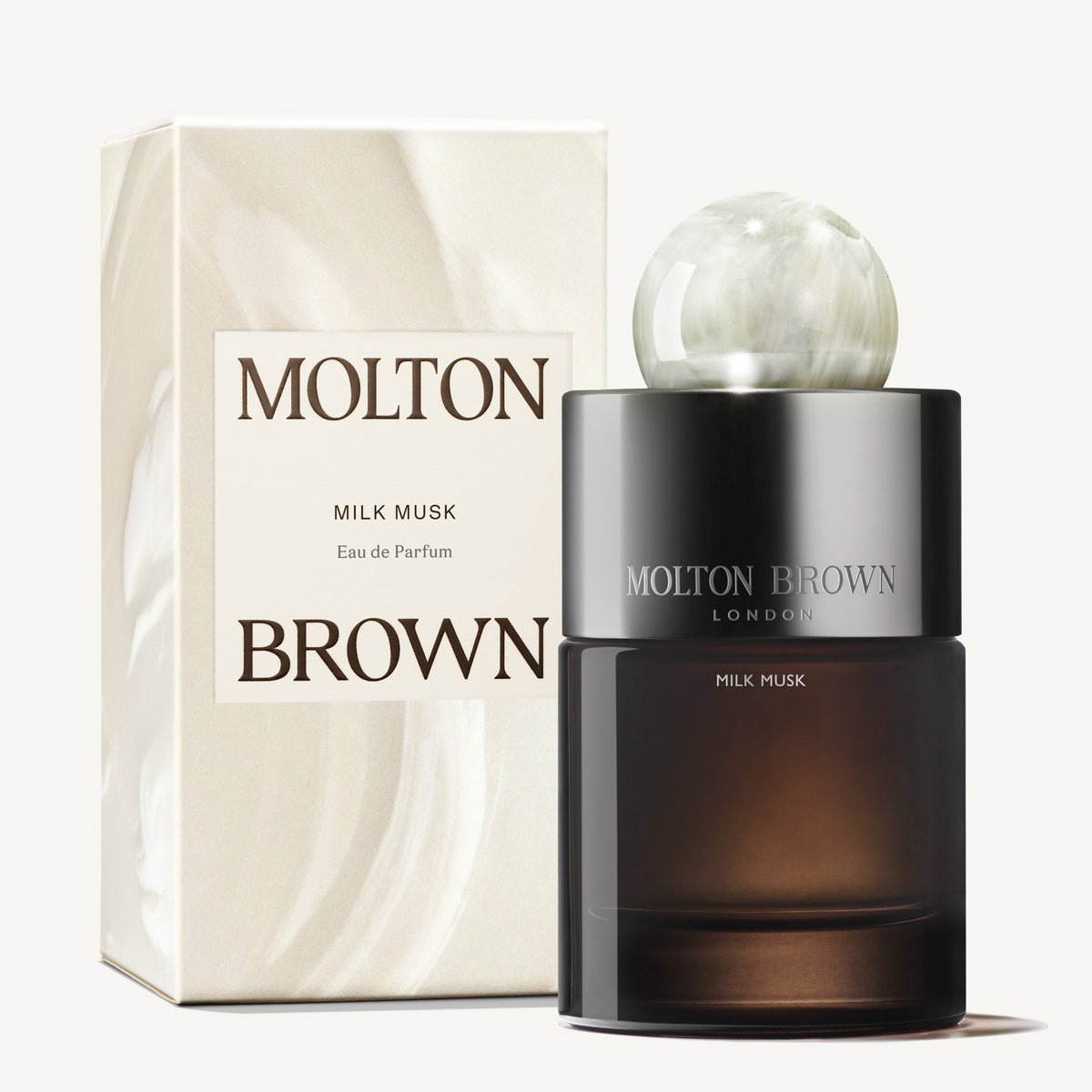 Milk Musk woda perfumowana 100 ml