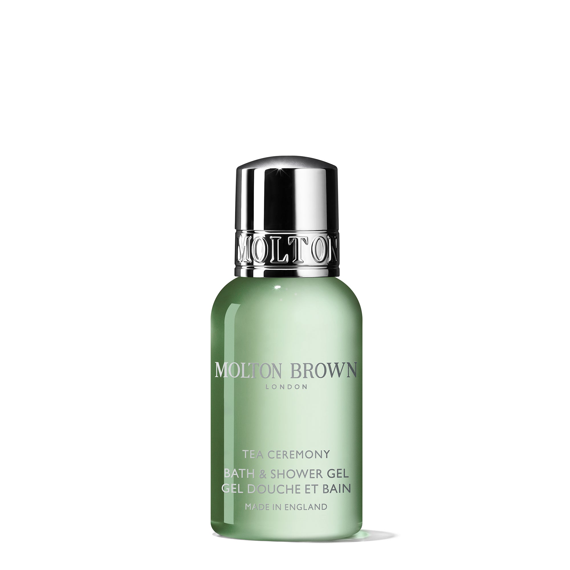 Próbka Tea Ceremony żel pod prysznic i do kąpieli 30 ml