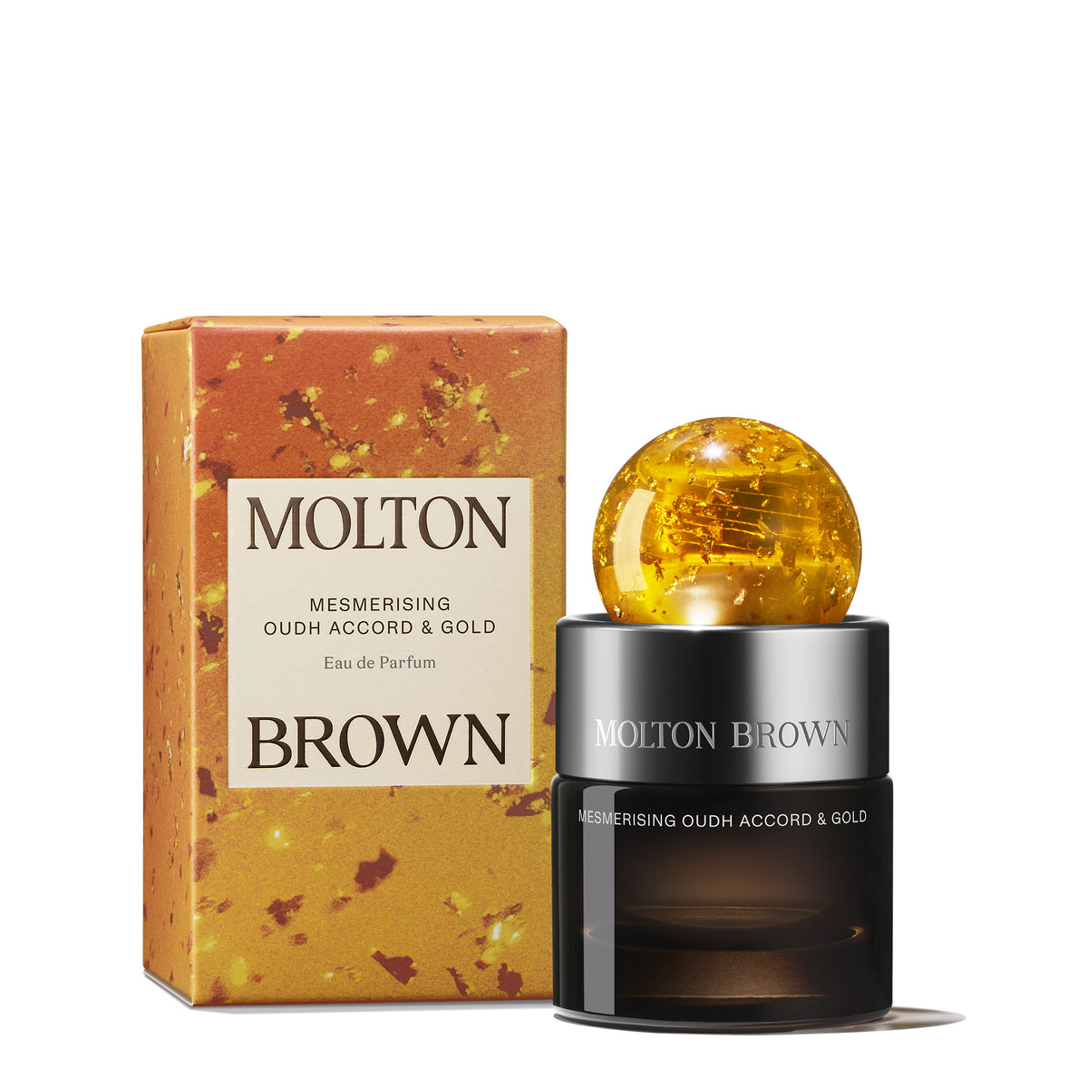 Mesmerising Oudh Accord & Gold woda perfumowana 30 ml