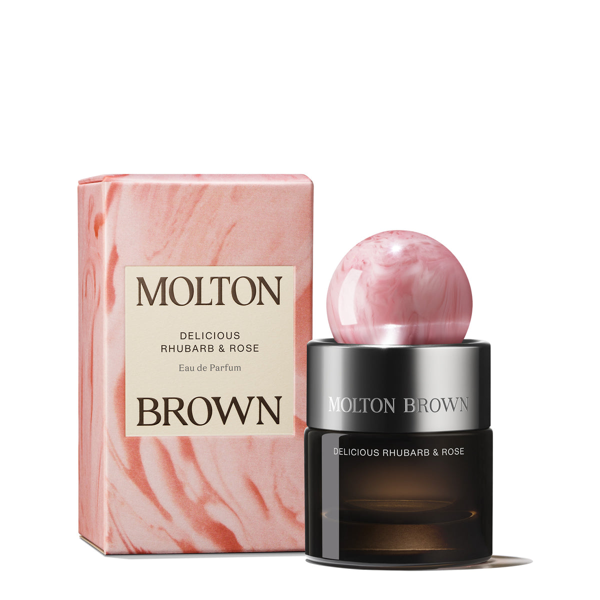 Delicious Rhubarb & Rose woda perfumowana 30 ml