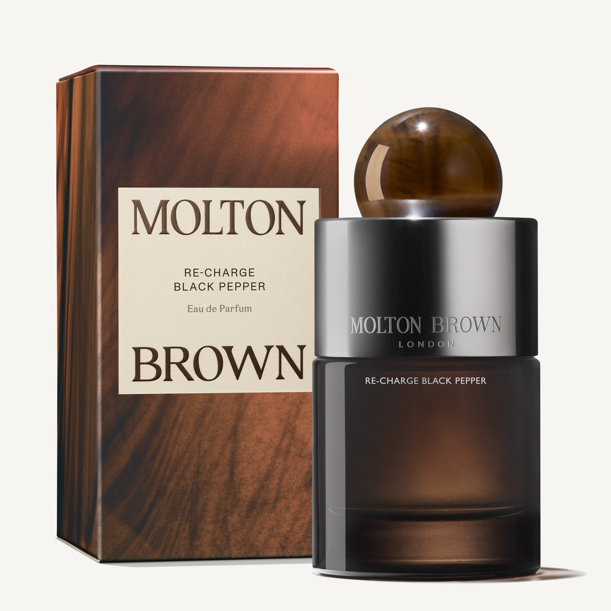 Re-charge Black Pepper woda perfumowana 100 ml
