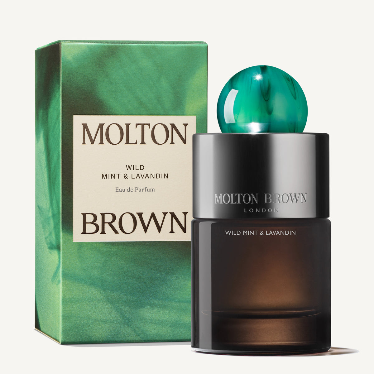 Wild Mint & Lavandin woda perfumowana 100 ml