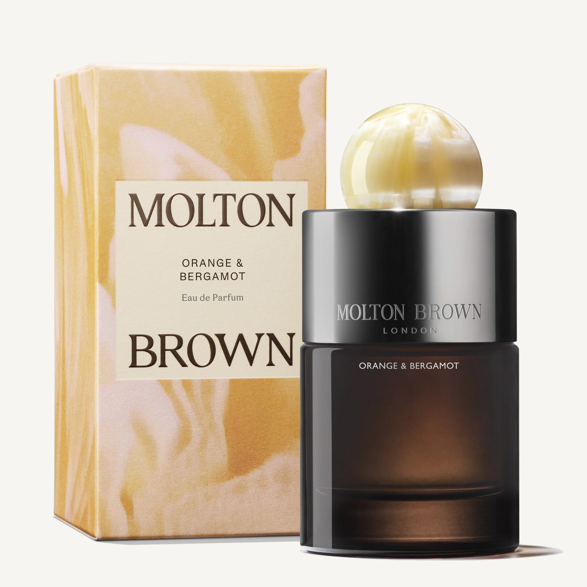 Orange & Bergamot woda perfumowana 100 ml