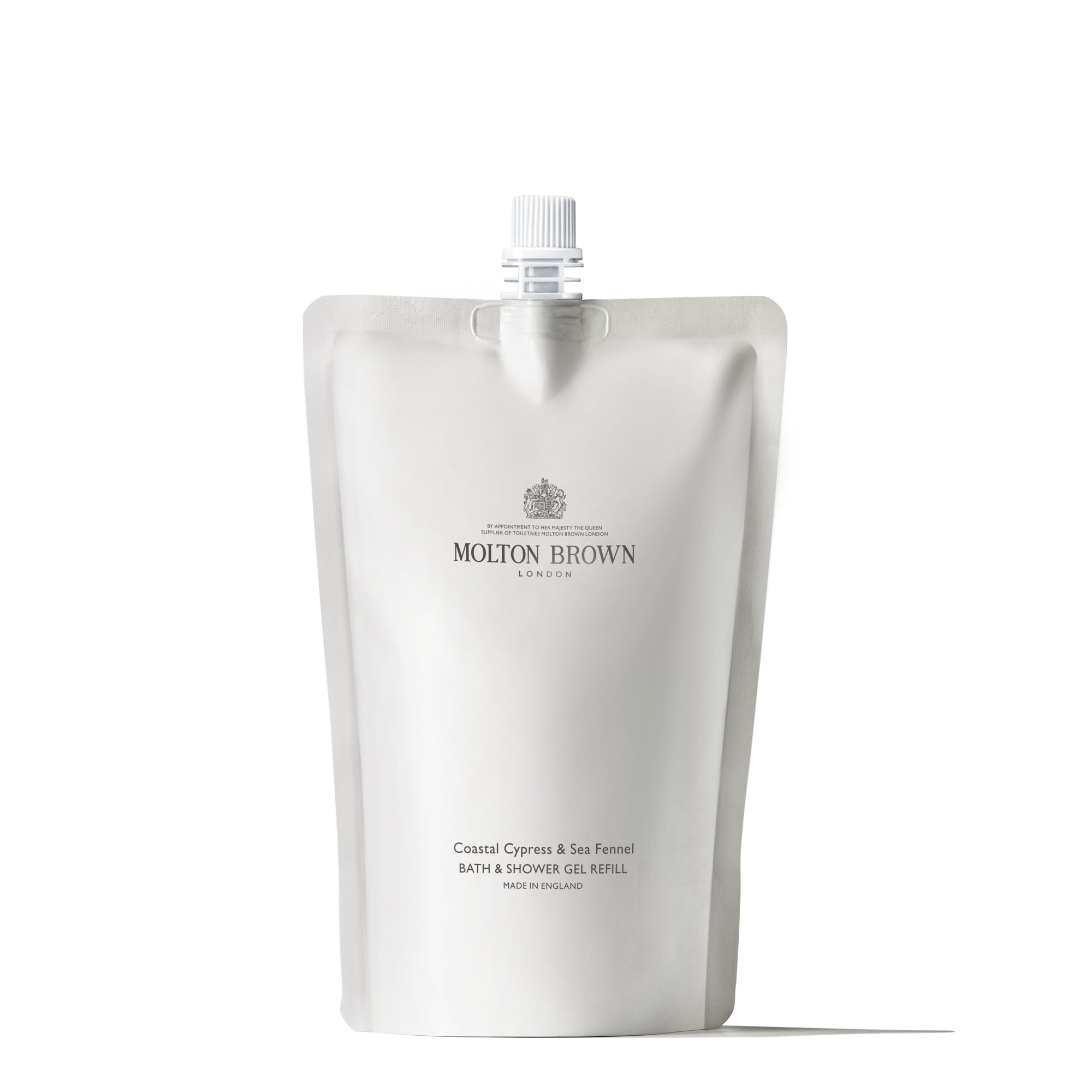 Molton Brown Coastal Cypress & Sea Fennel Refill