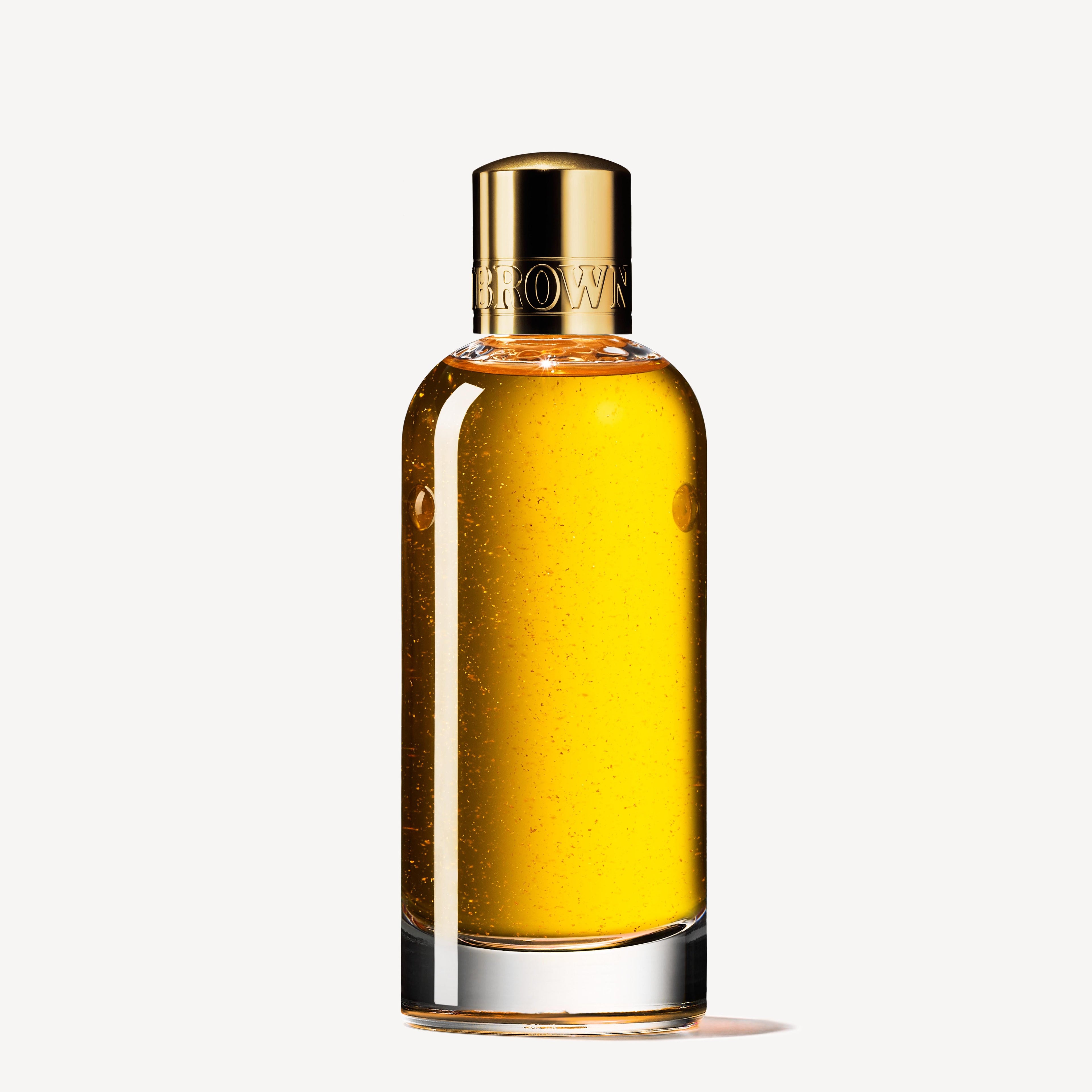olejek do ciała Mesmerising Oudh Accord & Gold Molton Brown