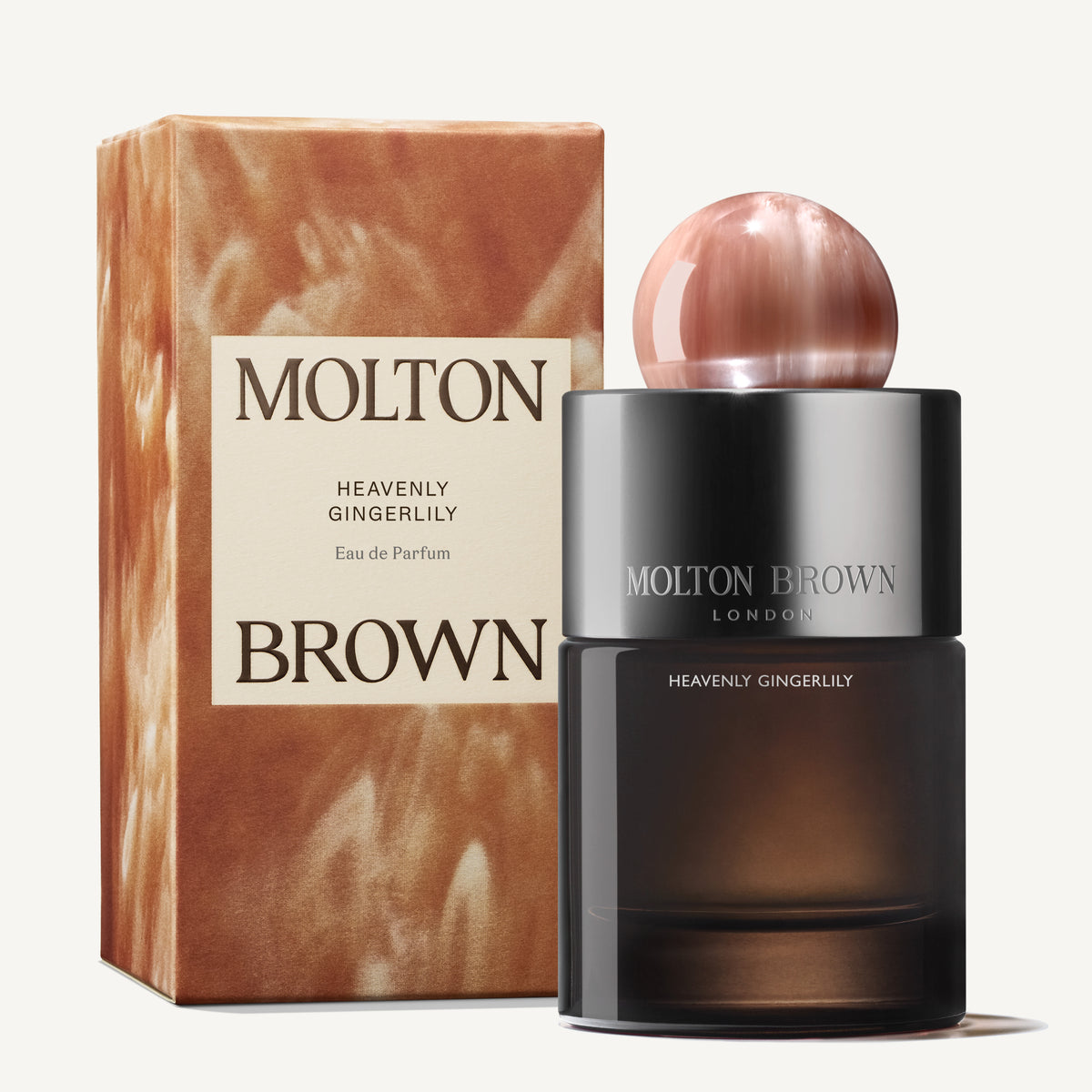 Heavenly Gingerlily woda perfumowana 100 ml
