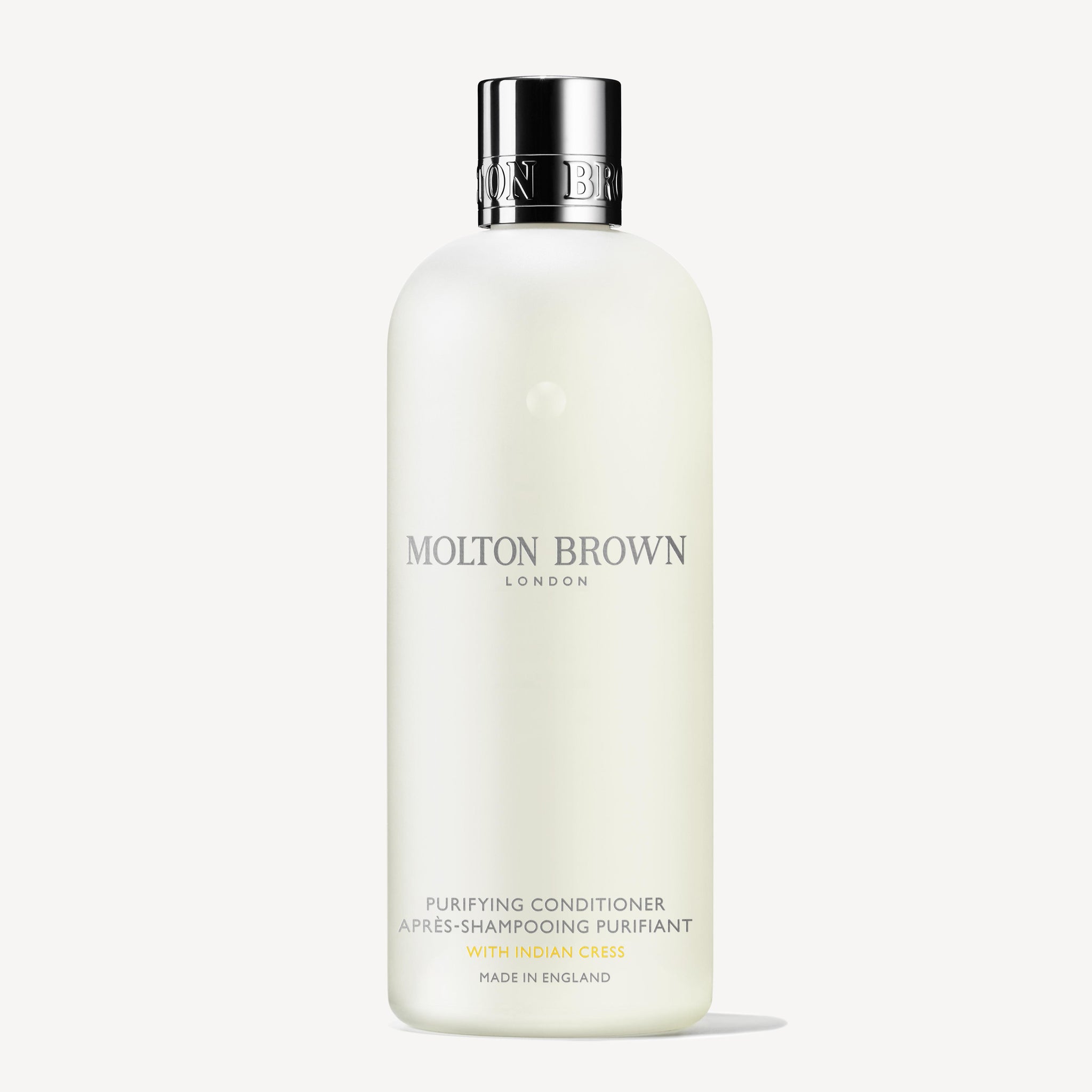 Odżywka do włosów z nasturcją Molton Brown