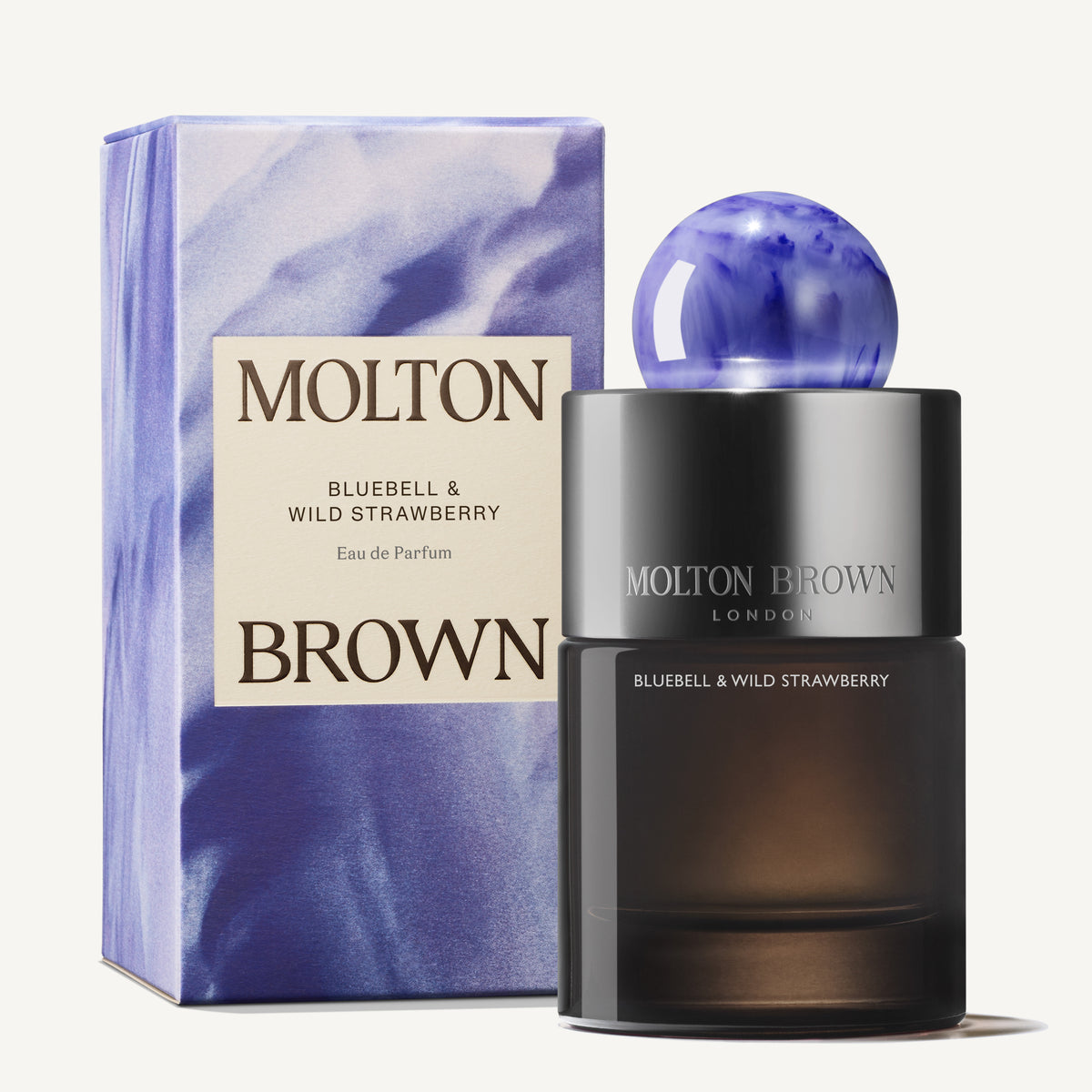 Bluebell & Wild Strawberry woda perfumowana 100 ml