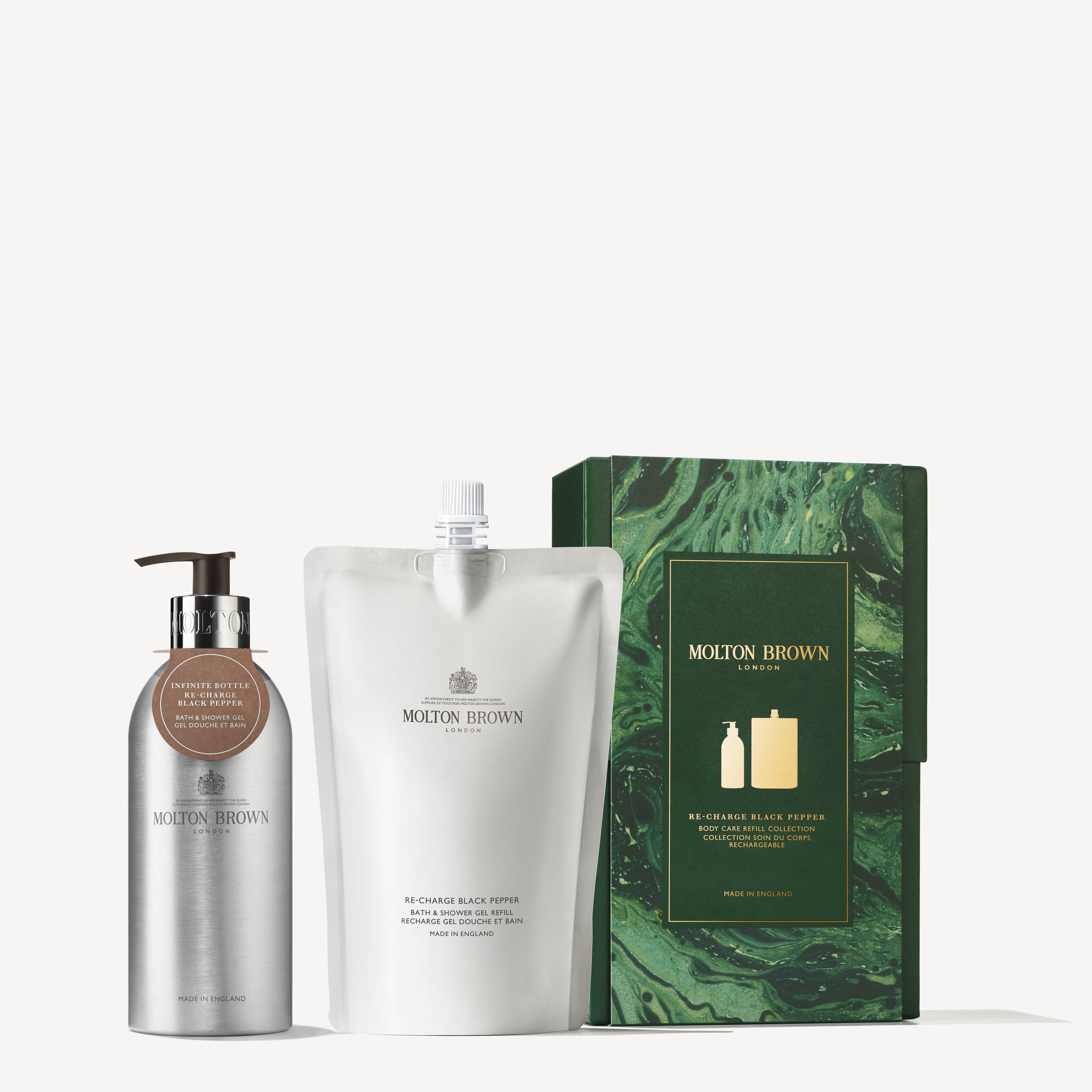 香水(ユニセックス) Molton Brown Re-Charge Black Pepper 保存版】モルトンブラウンの香水「Re-charge Black Pepper Eau