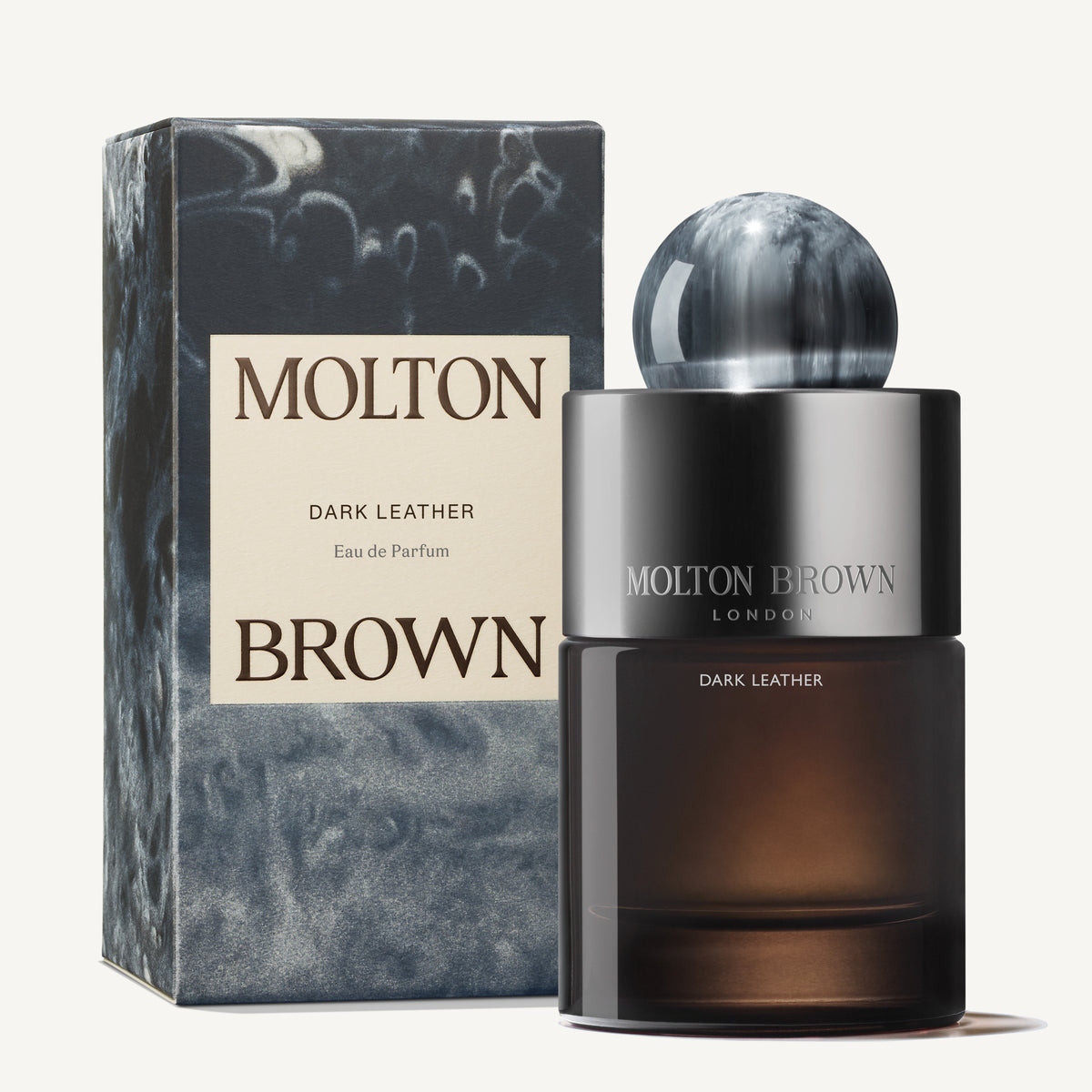 Dark Leather woda perfumowana 100 ml