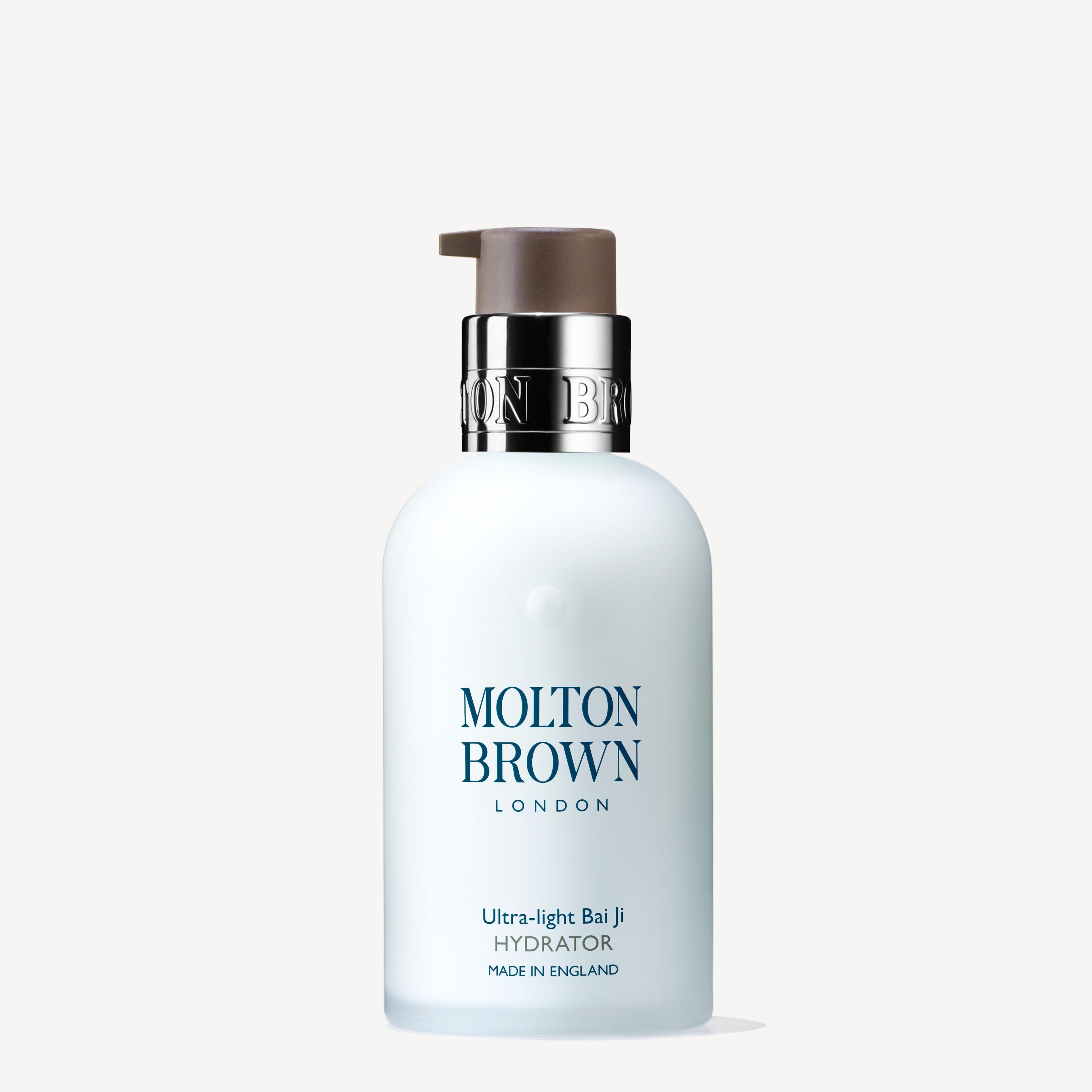 balsam Ultra-light Bai Ji Hydrator Molton Brown