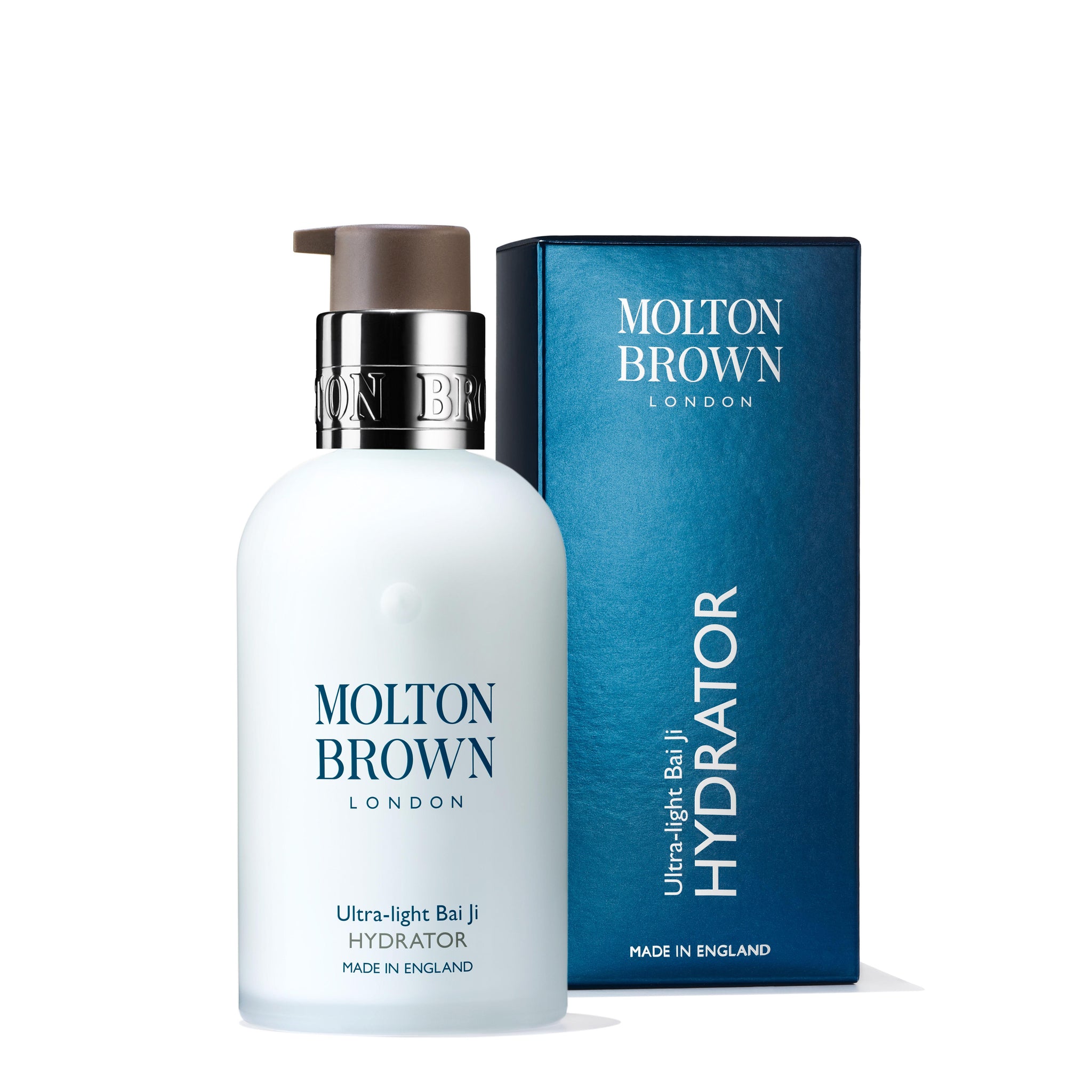 balsam Ultra-light Bai Ji Hydrator Molton Brown