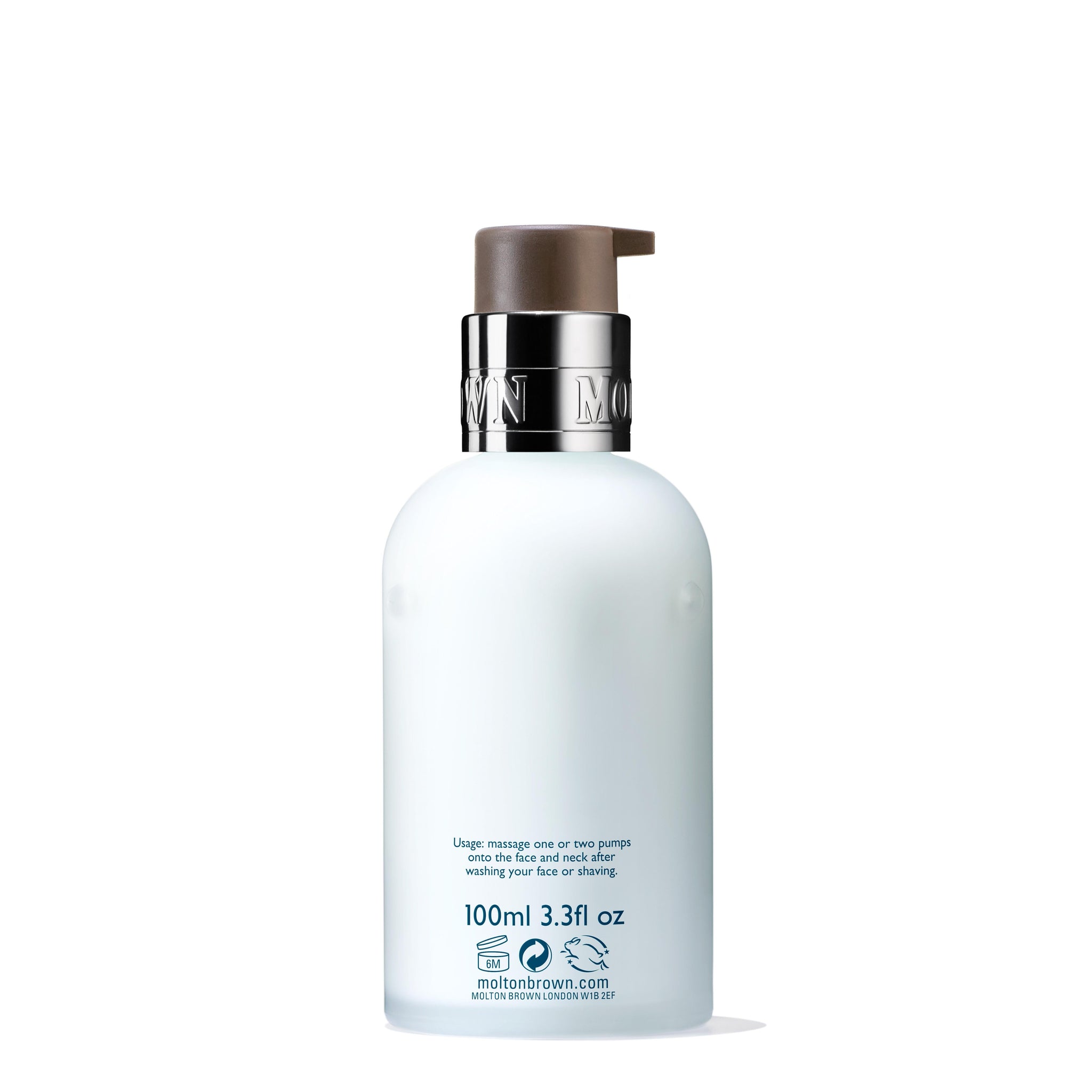 balsam Ultra-light Bai Ji Hydrator Molton Brown