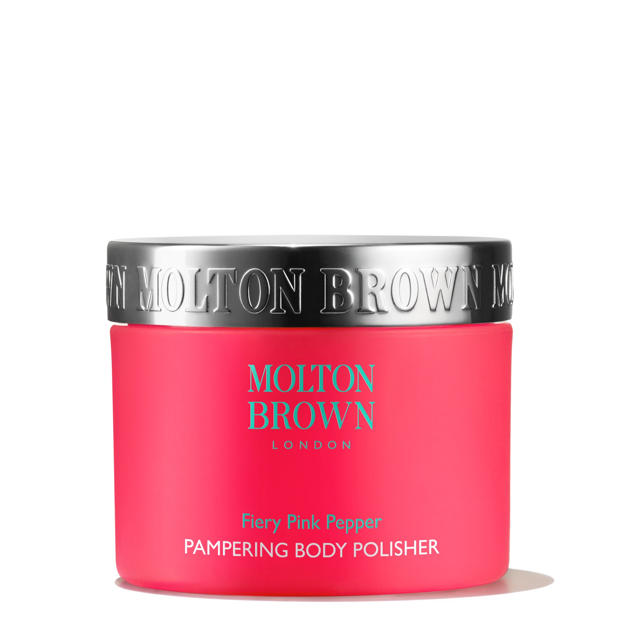 Fiery Pink Pepper delikatny peeling do ciała 275 g