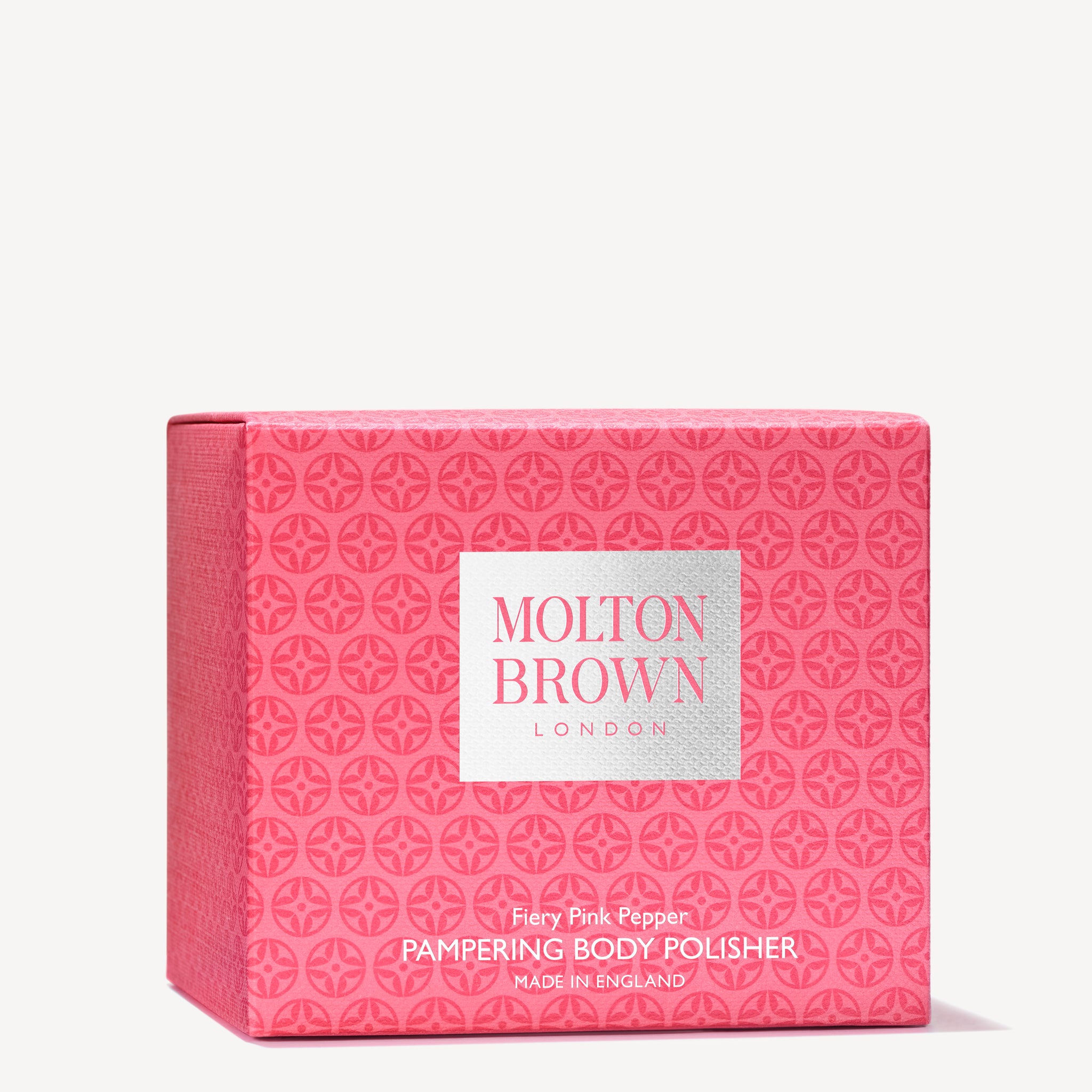 Fiery Pink Pepper delikatny peeling do ciała 275 g