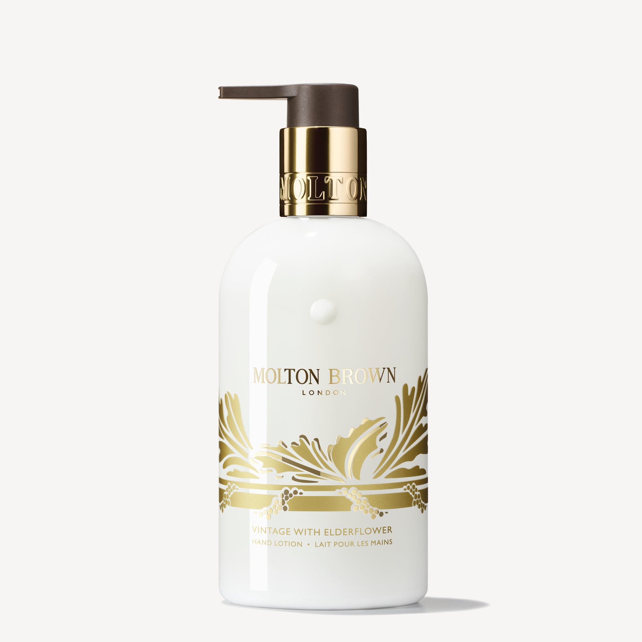 Vintage With Elderflower balsam do rąk 300 ml