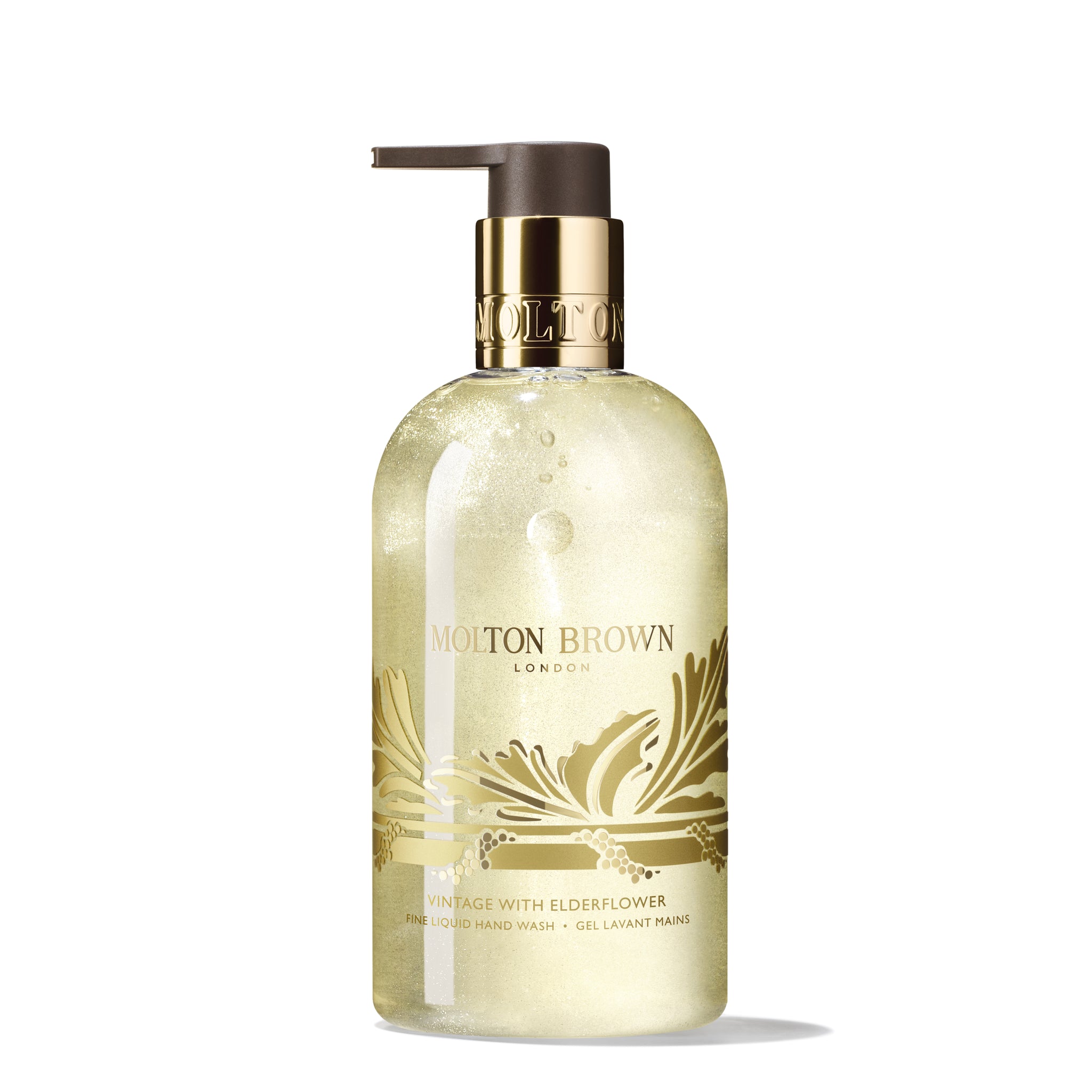Molton-Brown-Vintage-Elderflower-mydło-do-rąk