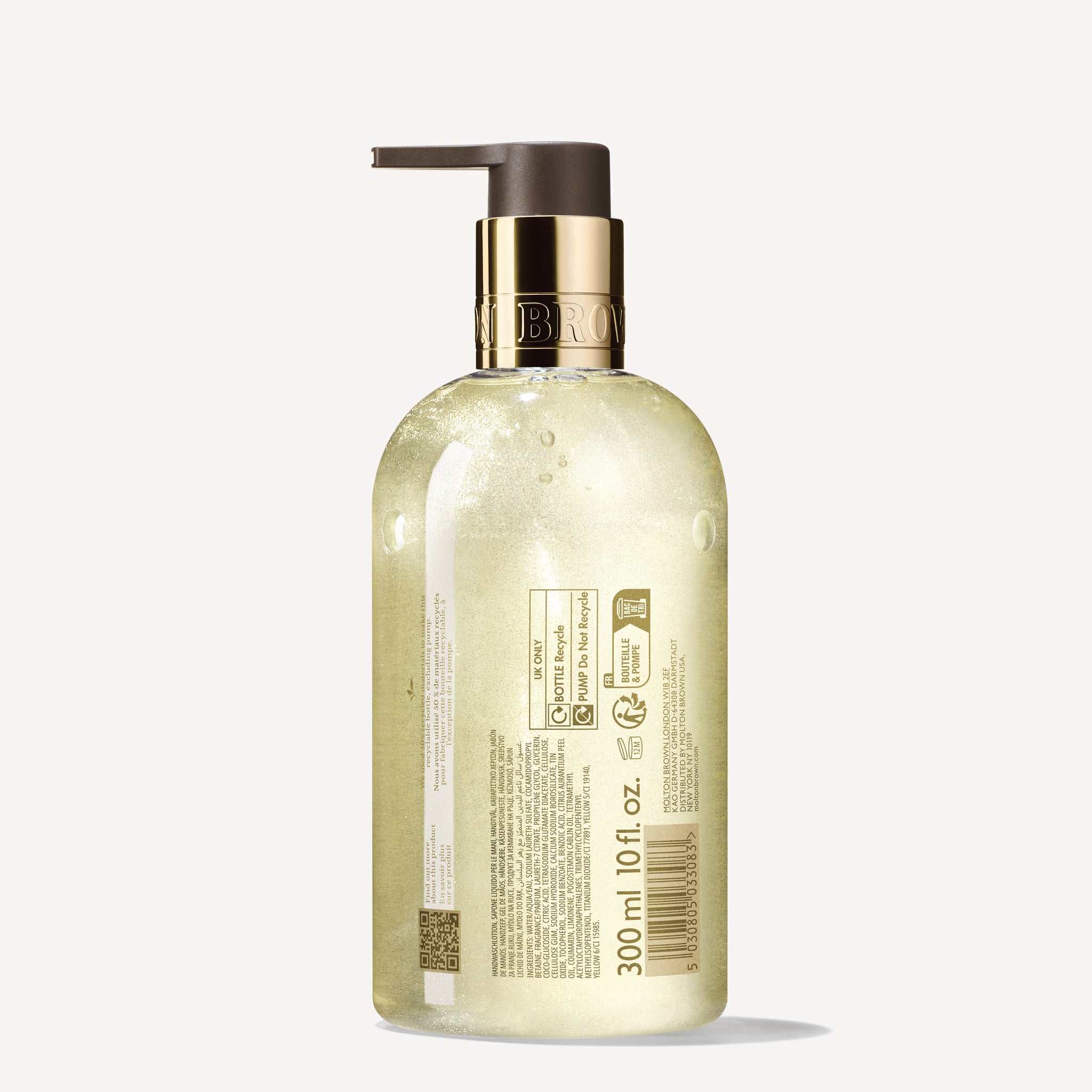 Molton-Brown-Vintage-Elderflower-mydło-do-rąk-2