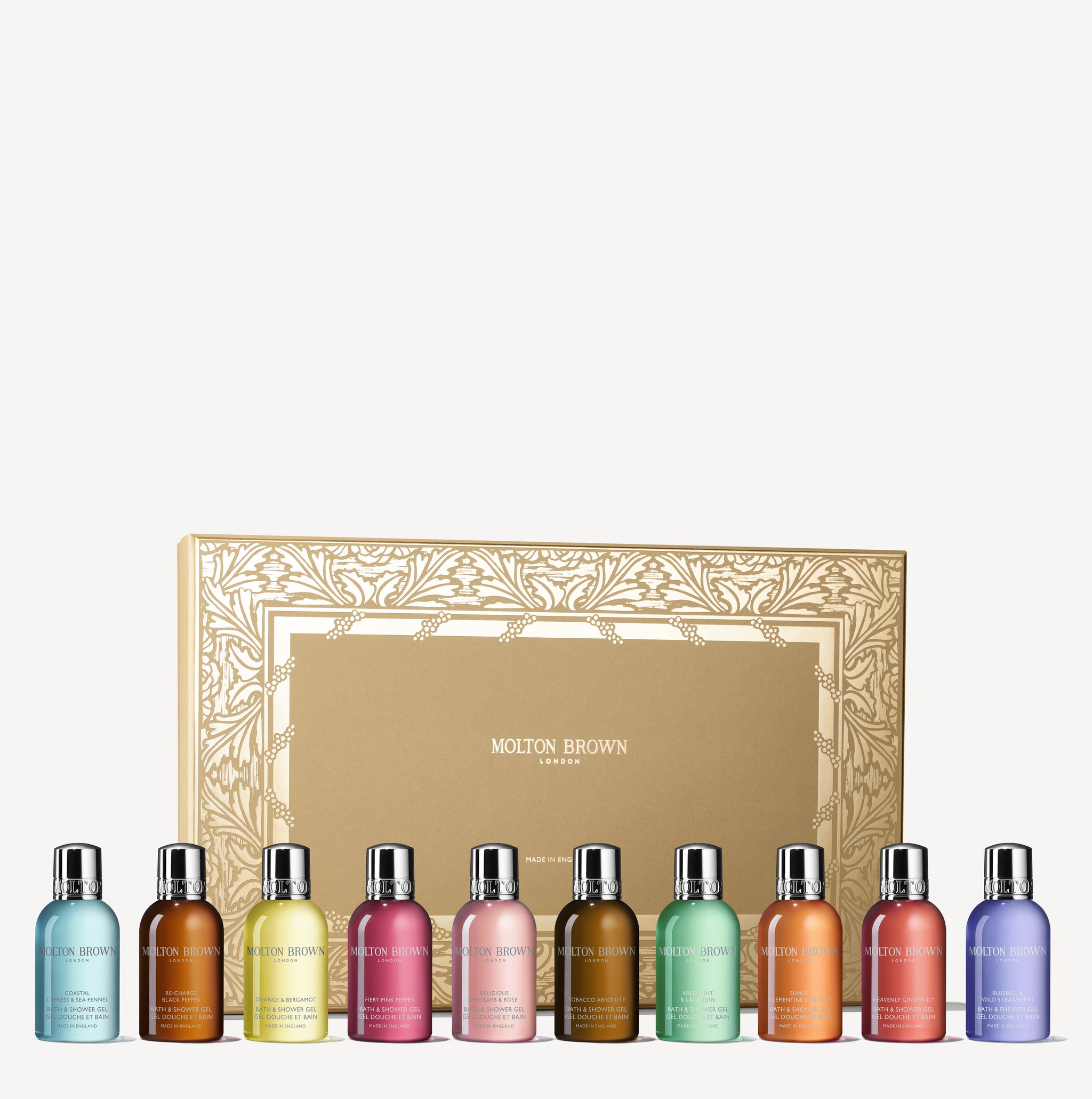 Zestaw prezentowy Stocking Filler Gift Set