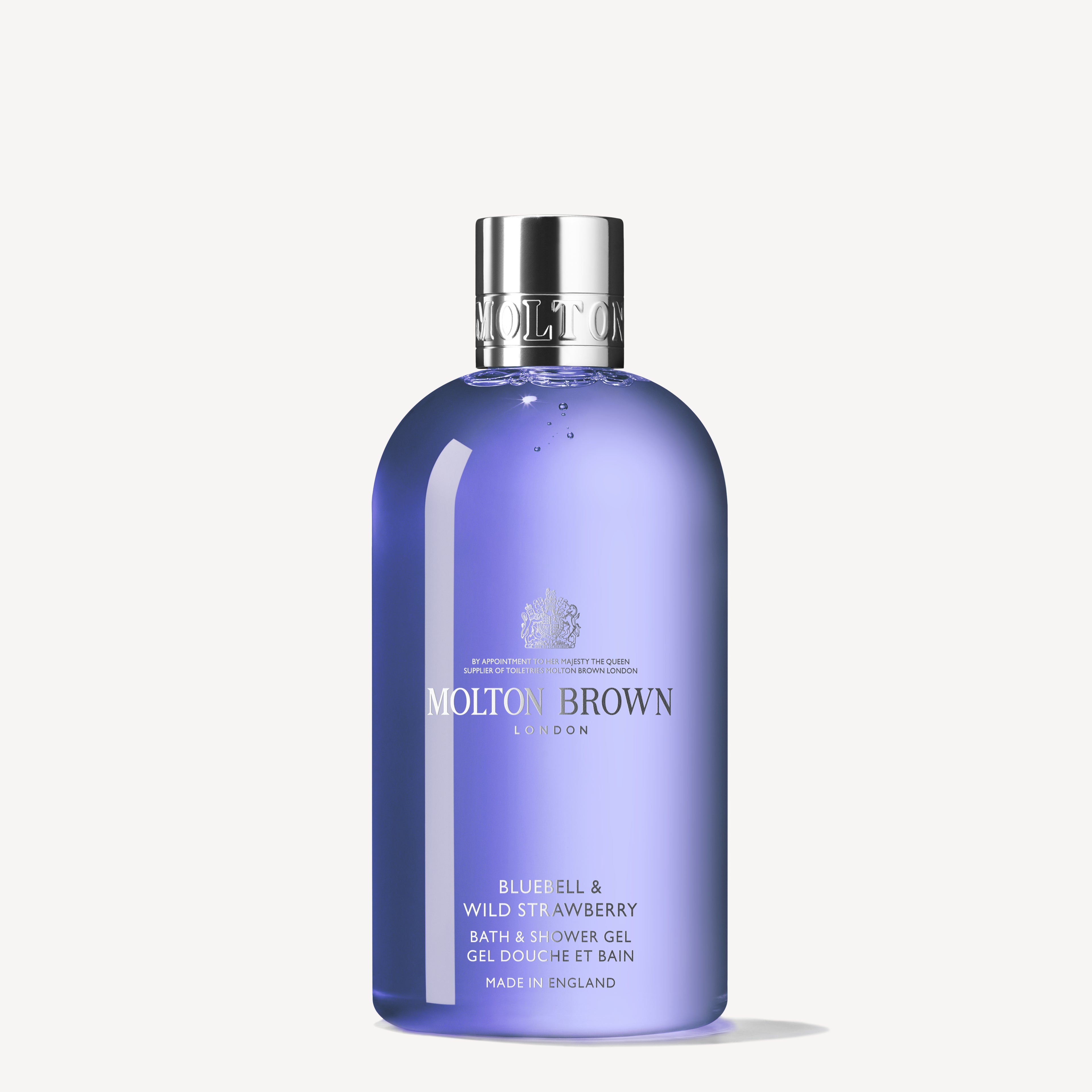Molton Brown Bluebell