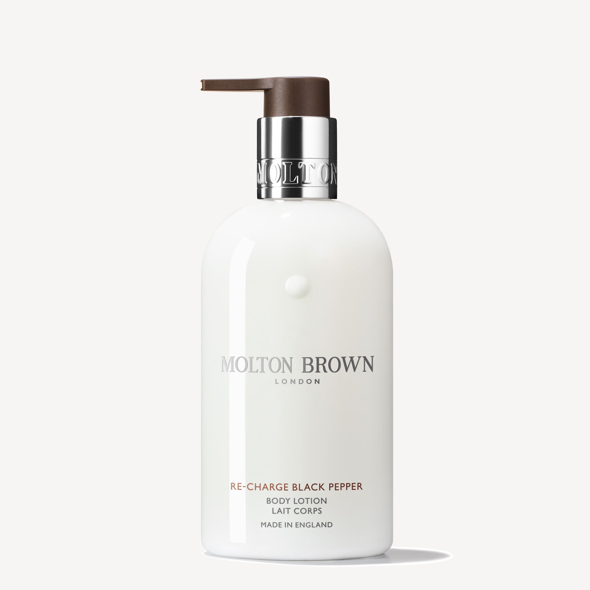 balsam do ciała Re-charge Black Pepper Molton Brown