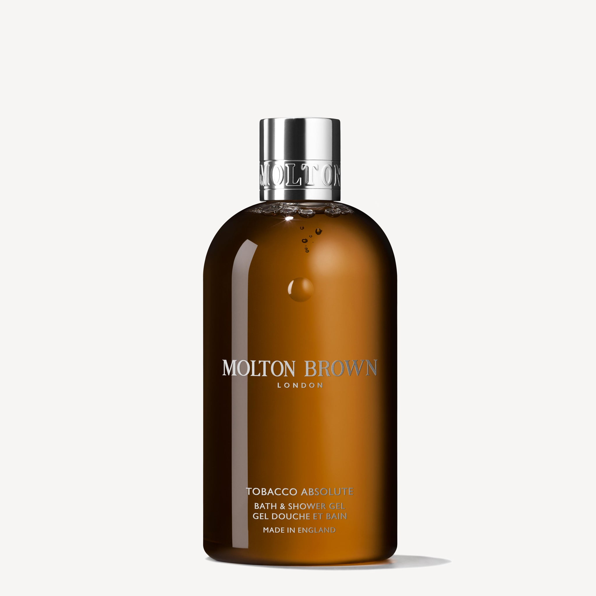 żel pod prysznic Tobacco Absolute Molton Brown