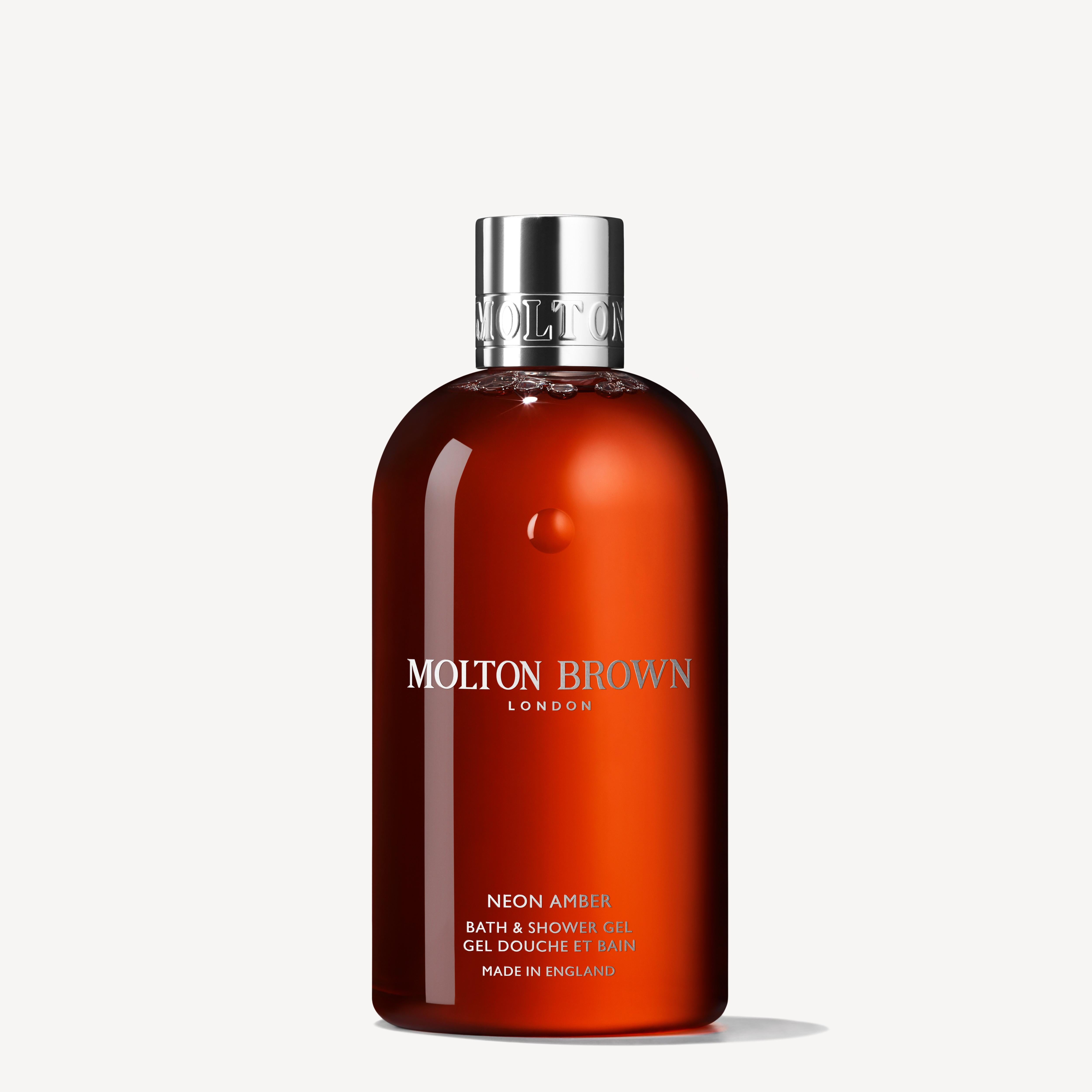 MOLTON BROWN LONDON NEON AMBER オードトワレ ネオンアンバー オードトワレ 100ml – MOLTON BROWN