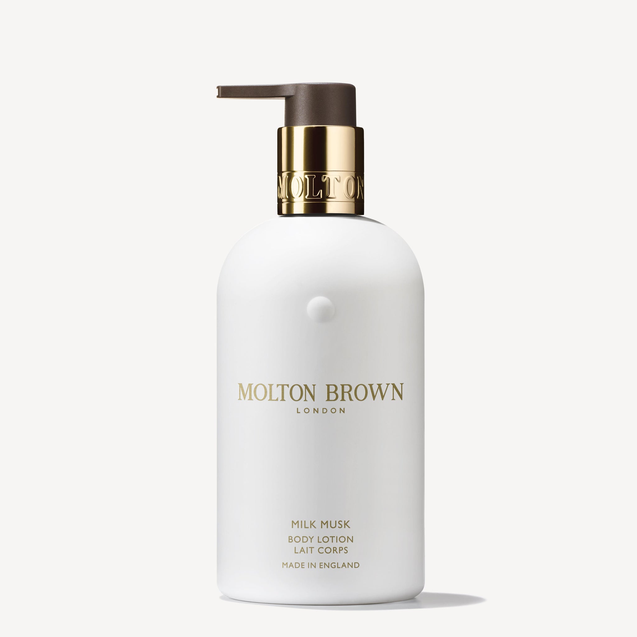 Molton Brown Milk Musk Balsam do Ciała