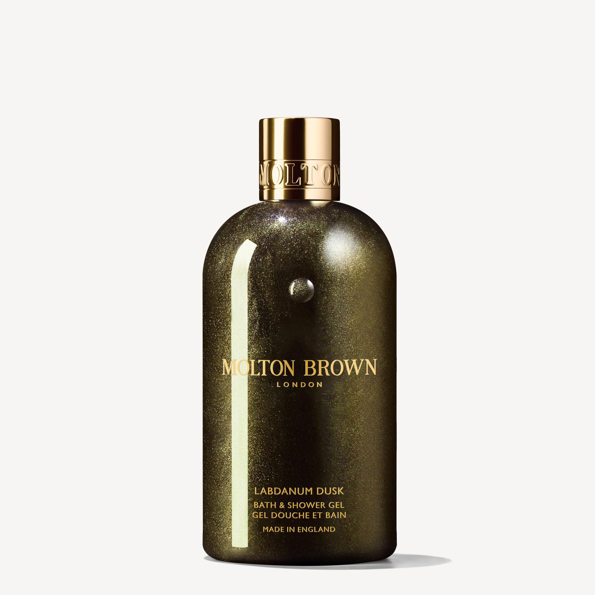 Żel pod prysznic Labdanum Dusk Molton Brown