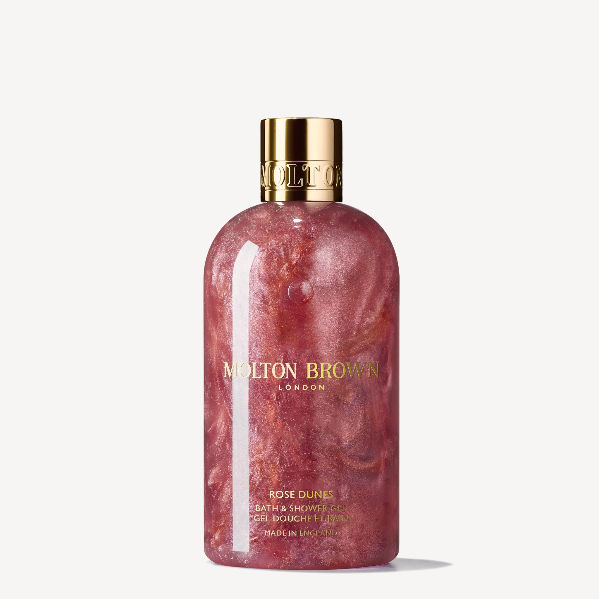 żel pod prysznic i do kąpieli Rose Dunes Molton Brown