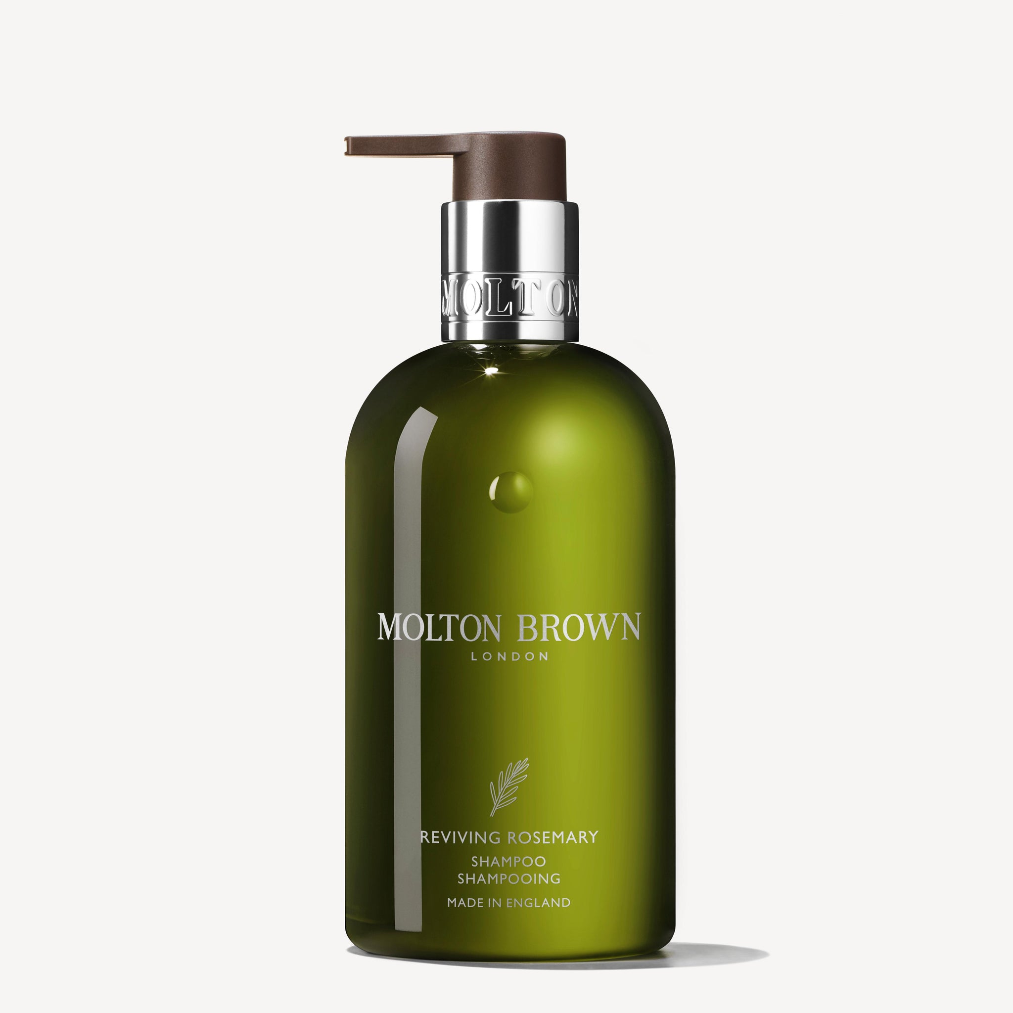szampon do włosów Reviving Rosemary Molton Brown