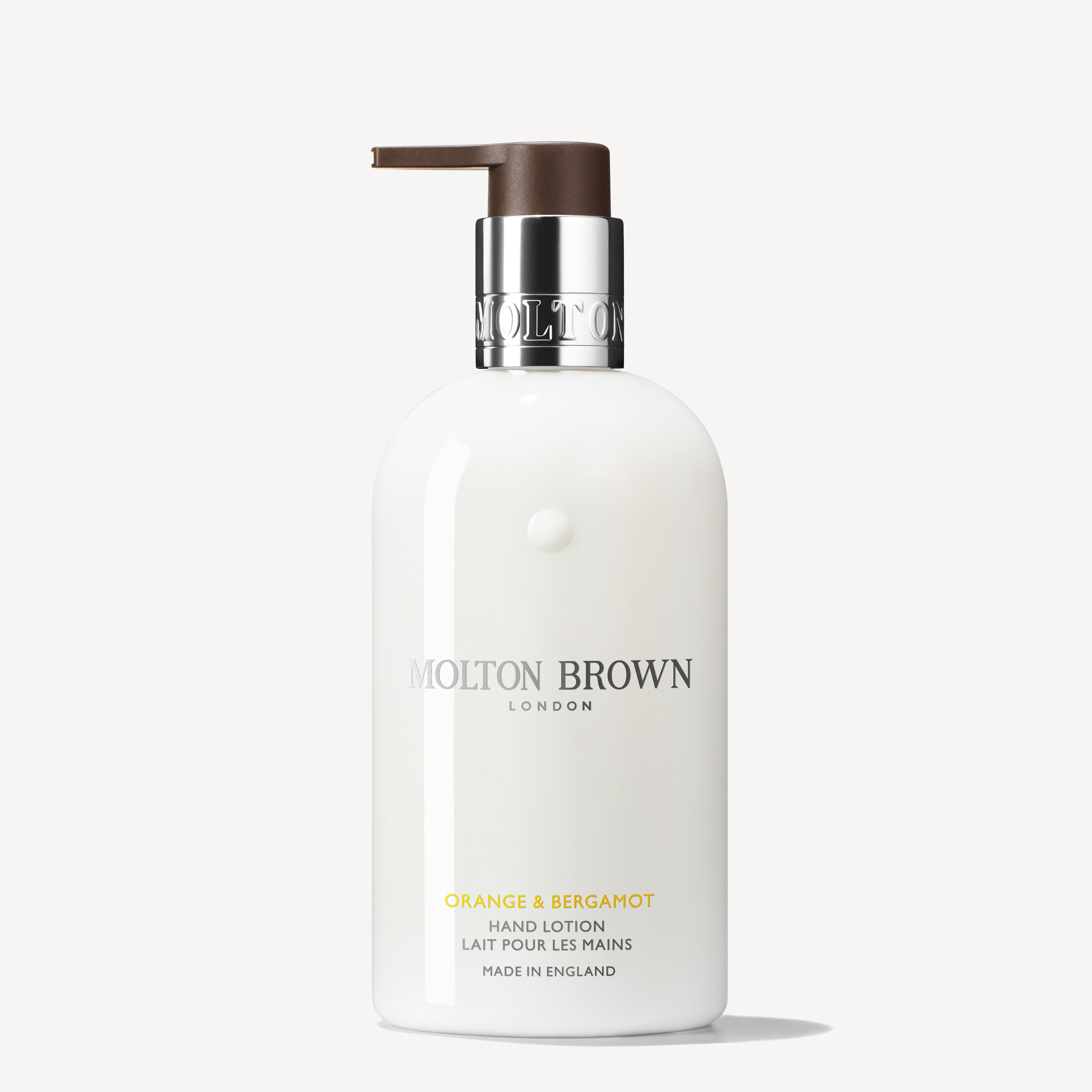 balsam do rąk Orange & Bergamot Molton Brown