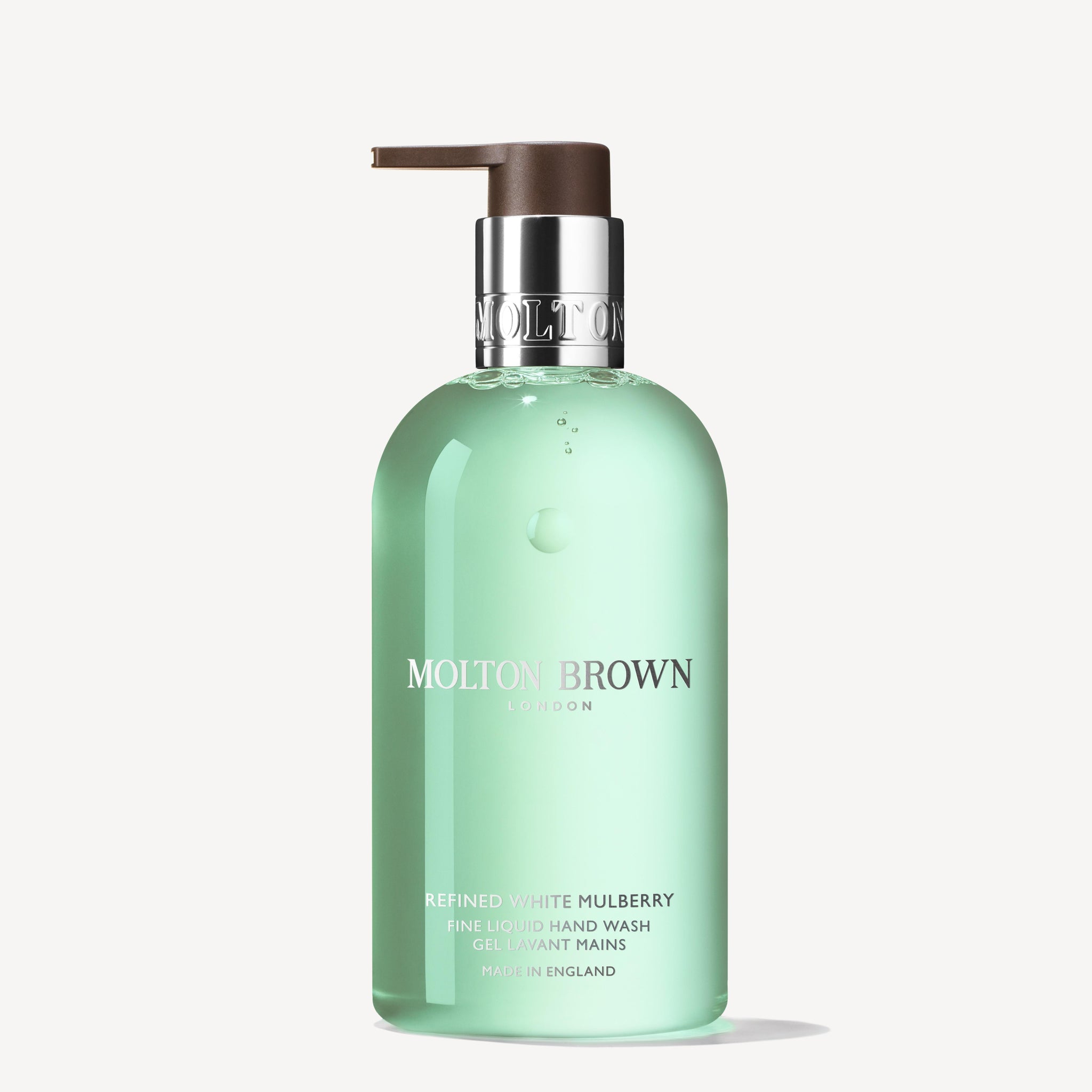 Mydło do rąk Refined White Mulberry Molton Brown
