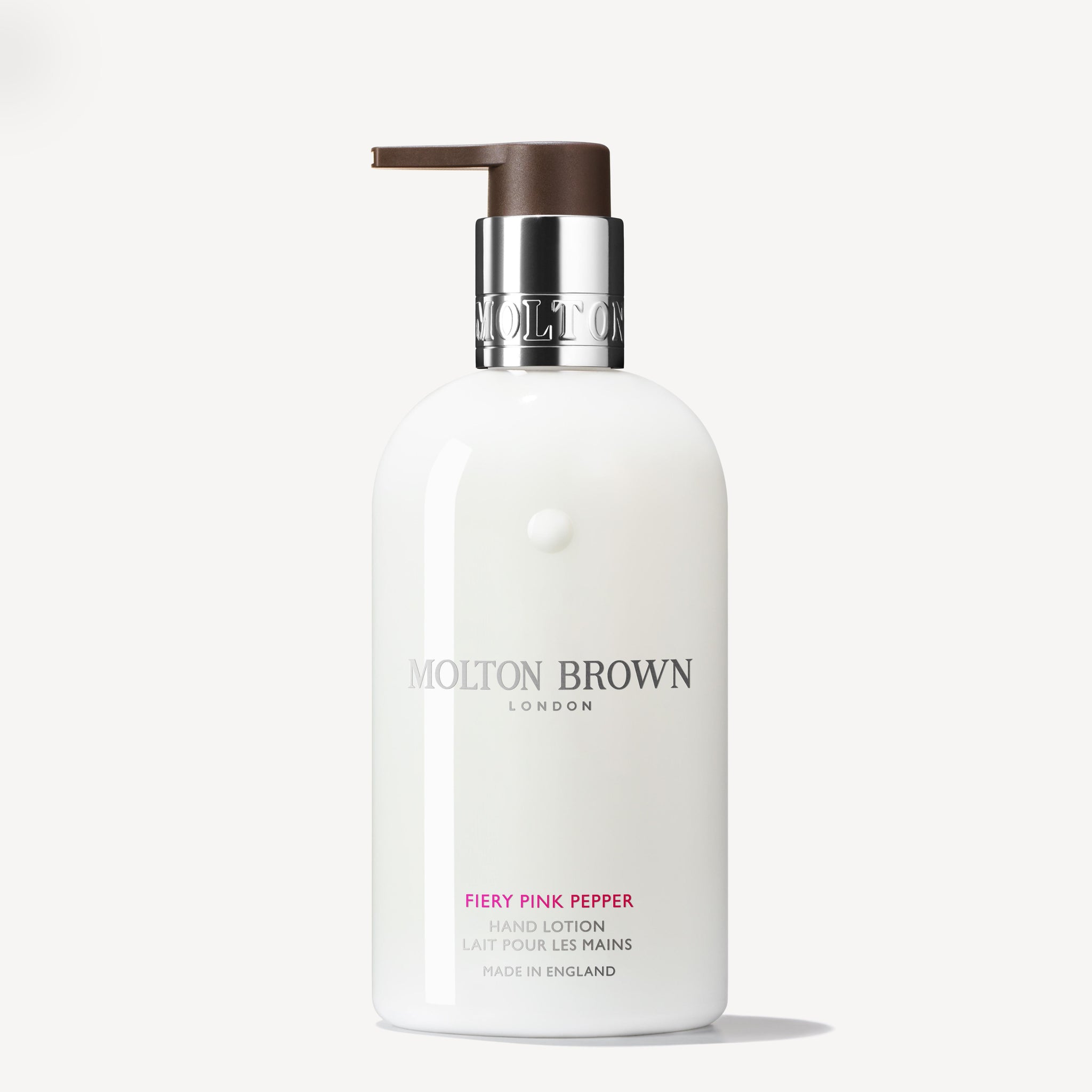 balsam do rąk Fiery Pink Pepper Molton Brown