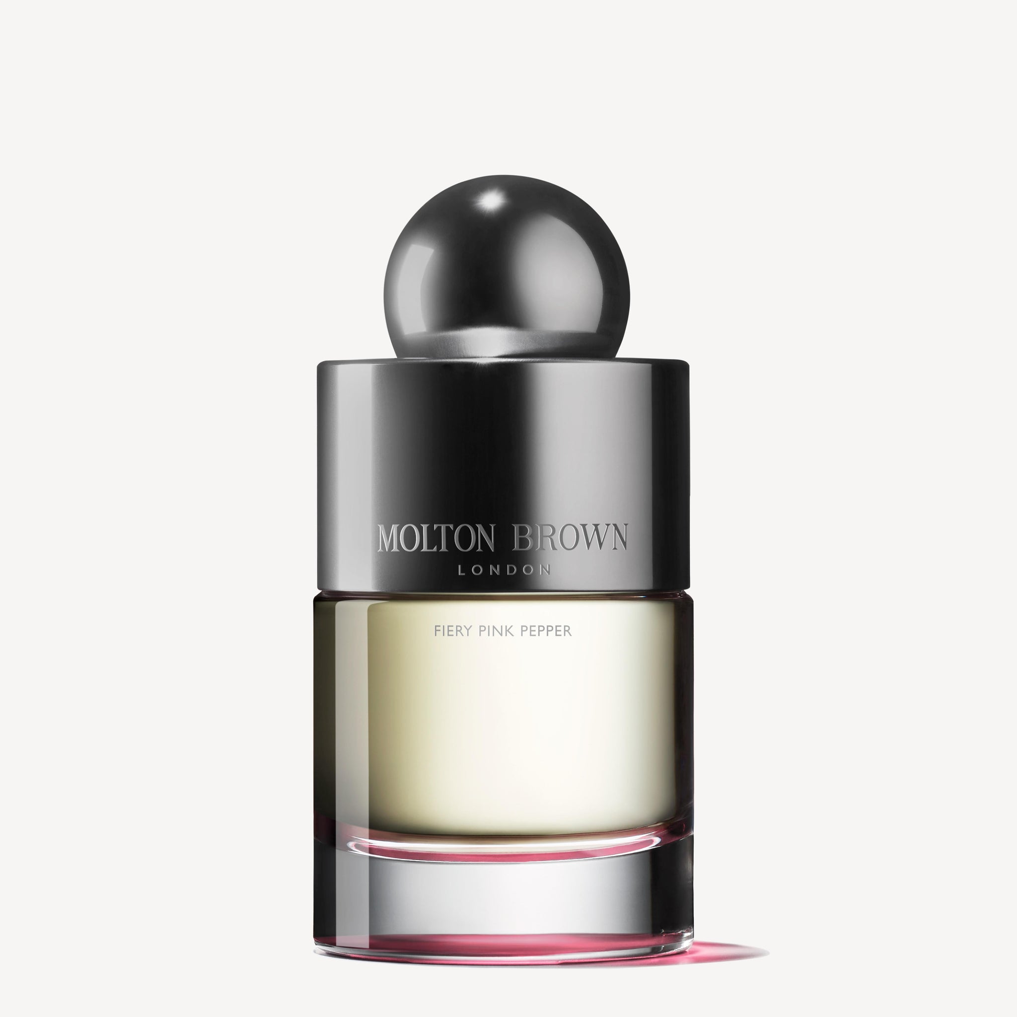 Fiery Pink Pepper woda toaletowa 100 ml