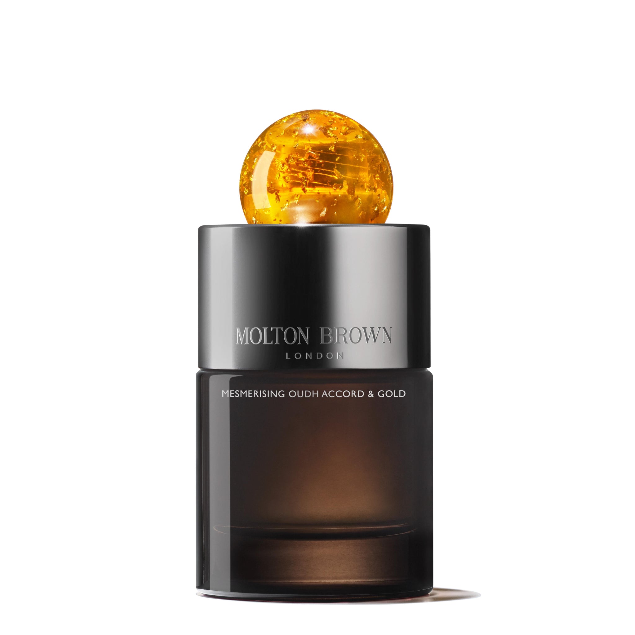 Woda perfumowana Mesmerising Oudh Accord & Gold Molton Brown
