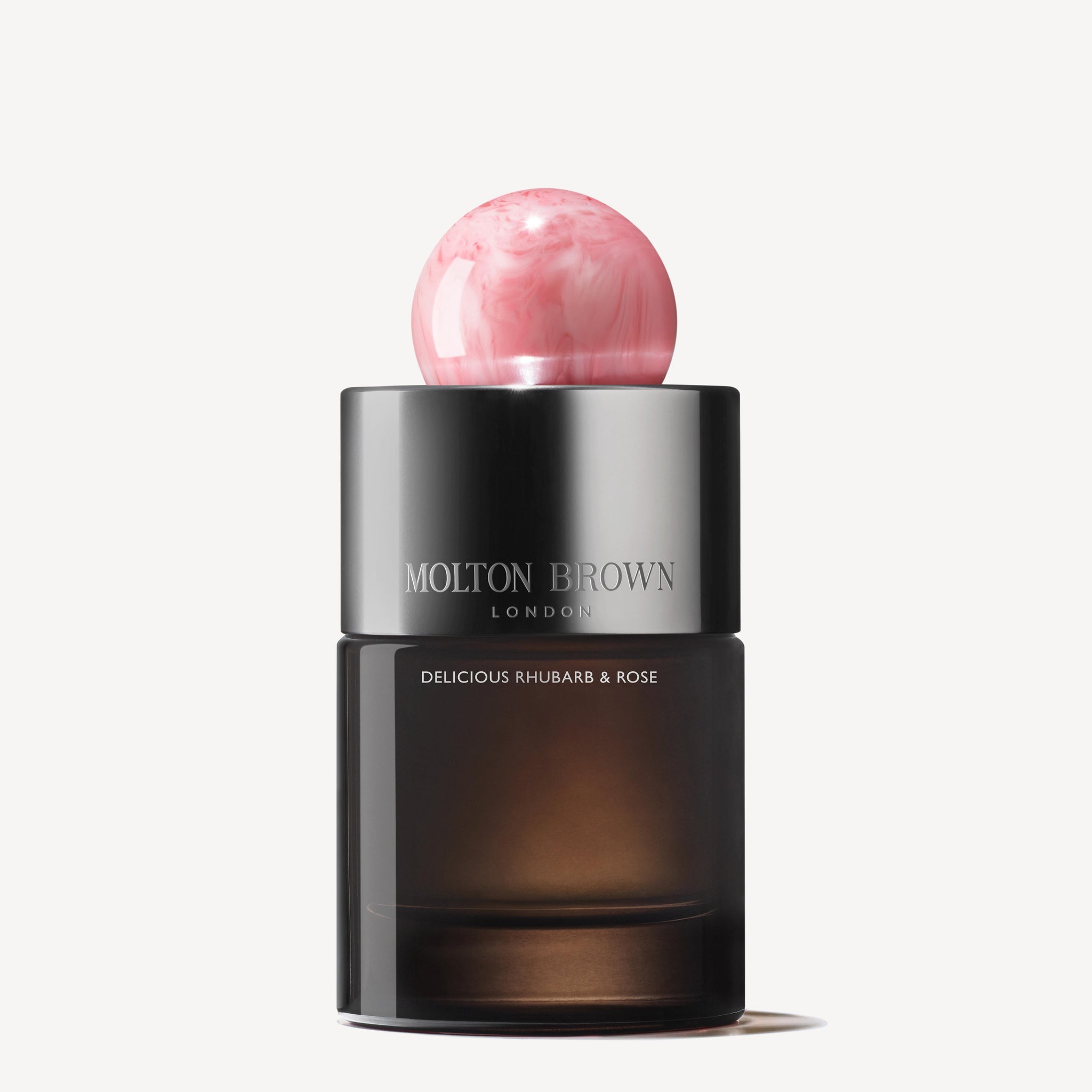 Delicious Rhubarb & Rose woda perfumowana 100 ml