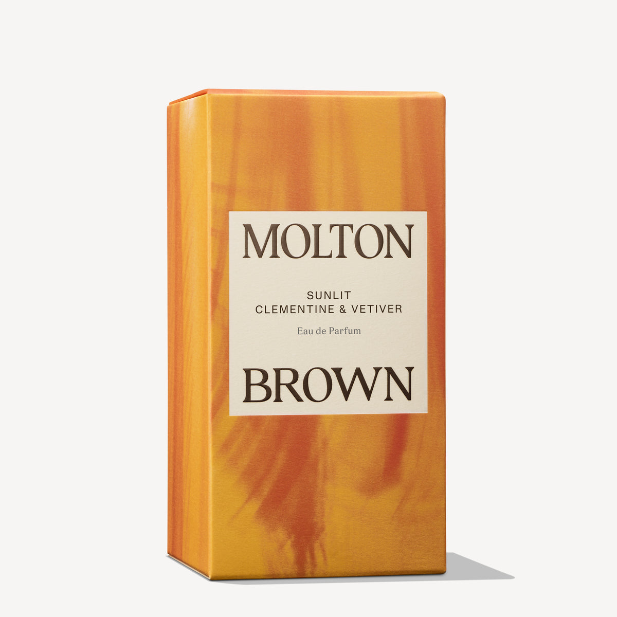 Sunlit Clementine & Vetiver woda perfumowana 100 ml
