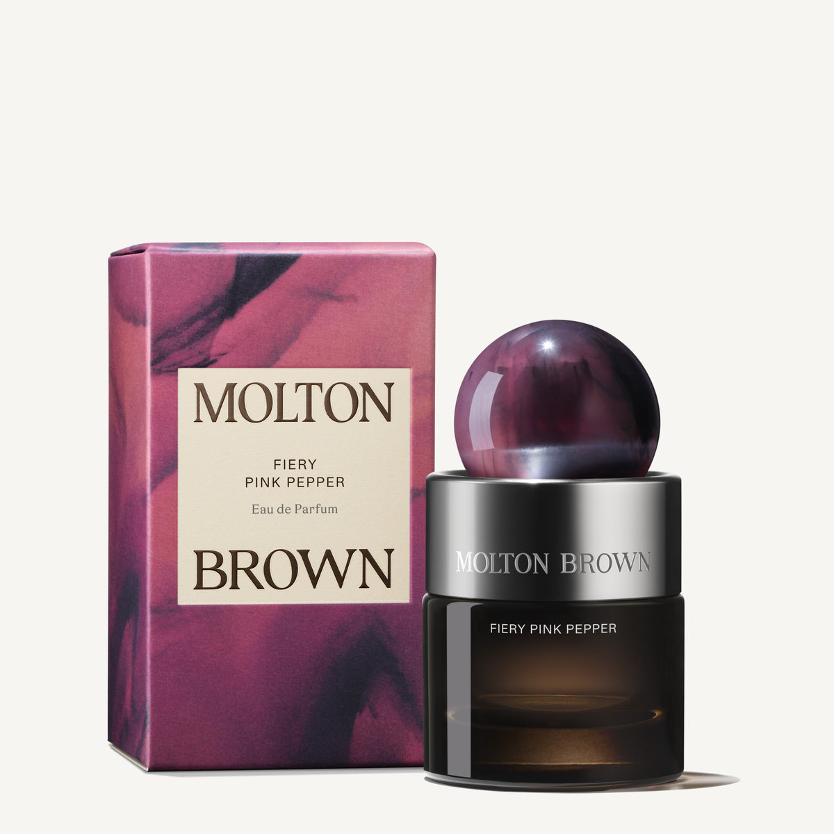 Fiery Pink Pepper woda perfumowana 30 ml