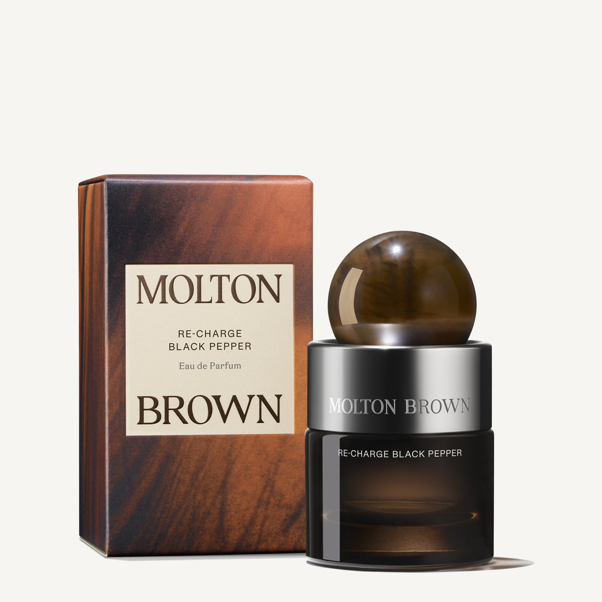 Re-charge Black Pepper woda perfumowana 30 ml