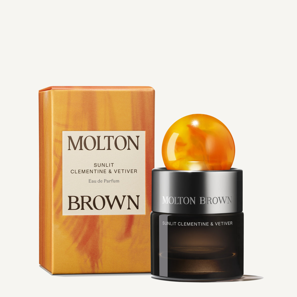 Sunlit Clementine & Vetiver woda perfumowana 30 ml