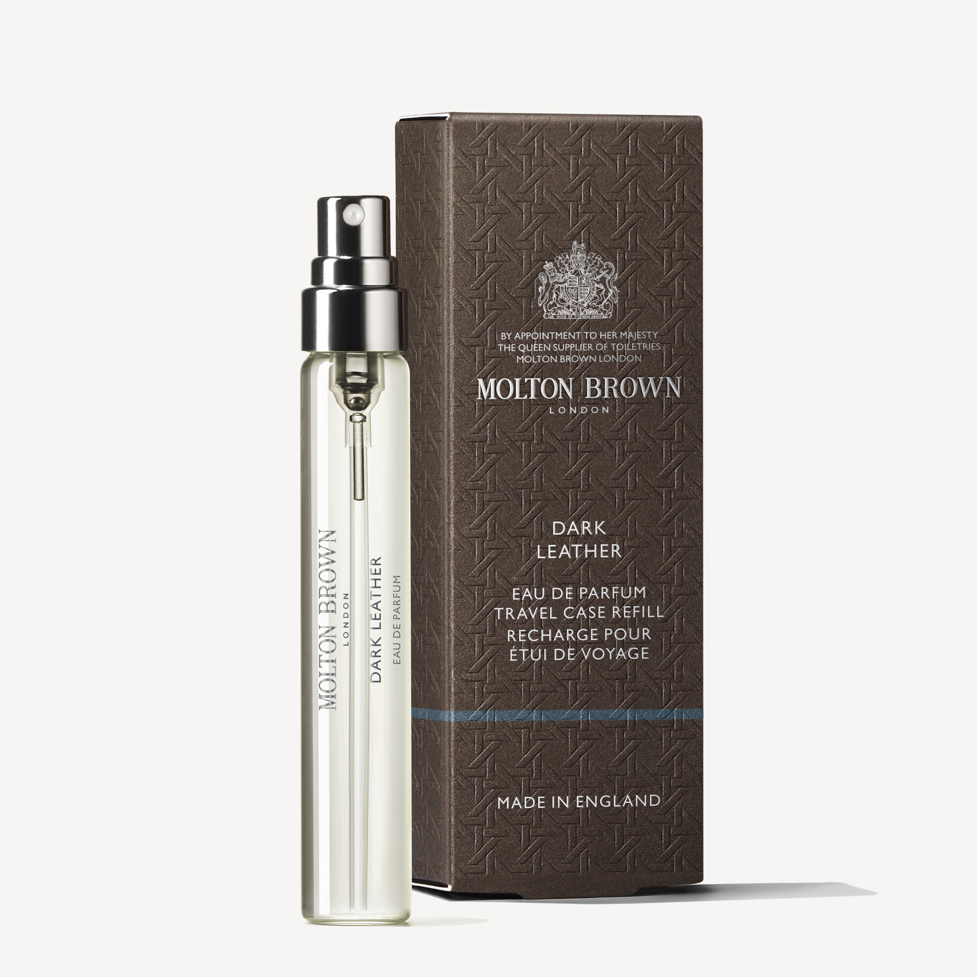 Dark Leather woda perfumowana 7,5 ml