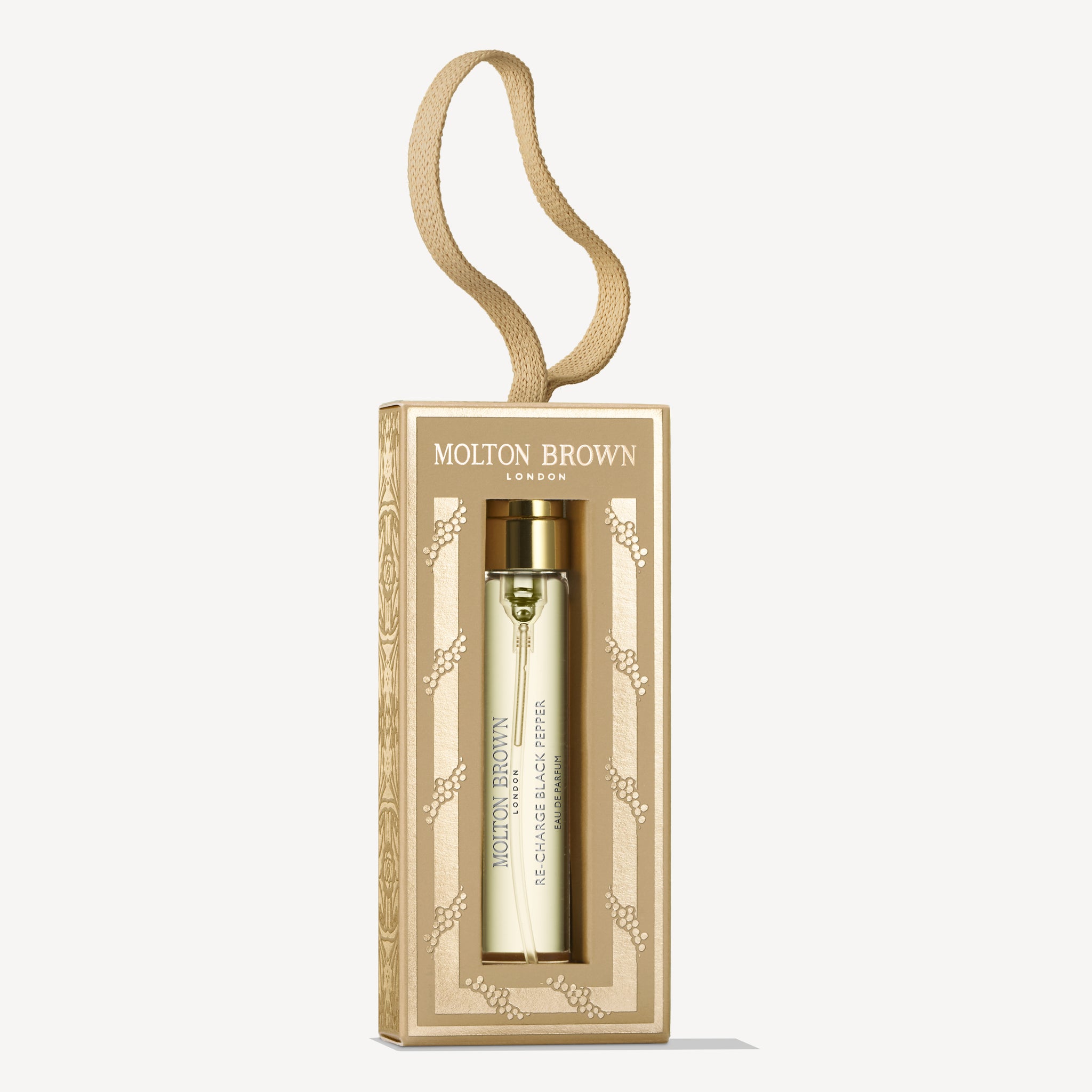 Re-charge Black Pepper bombka zapachowa 7,5 ml