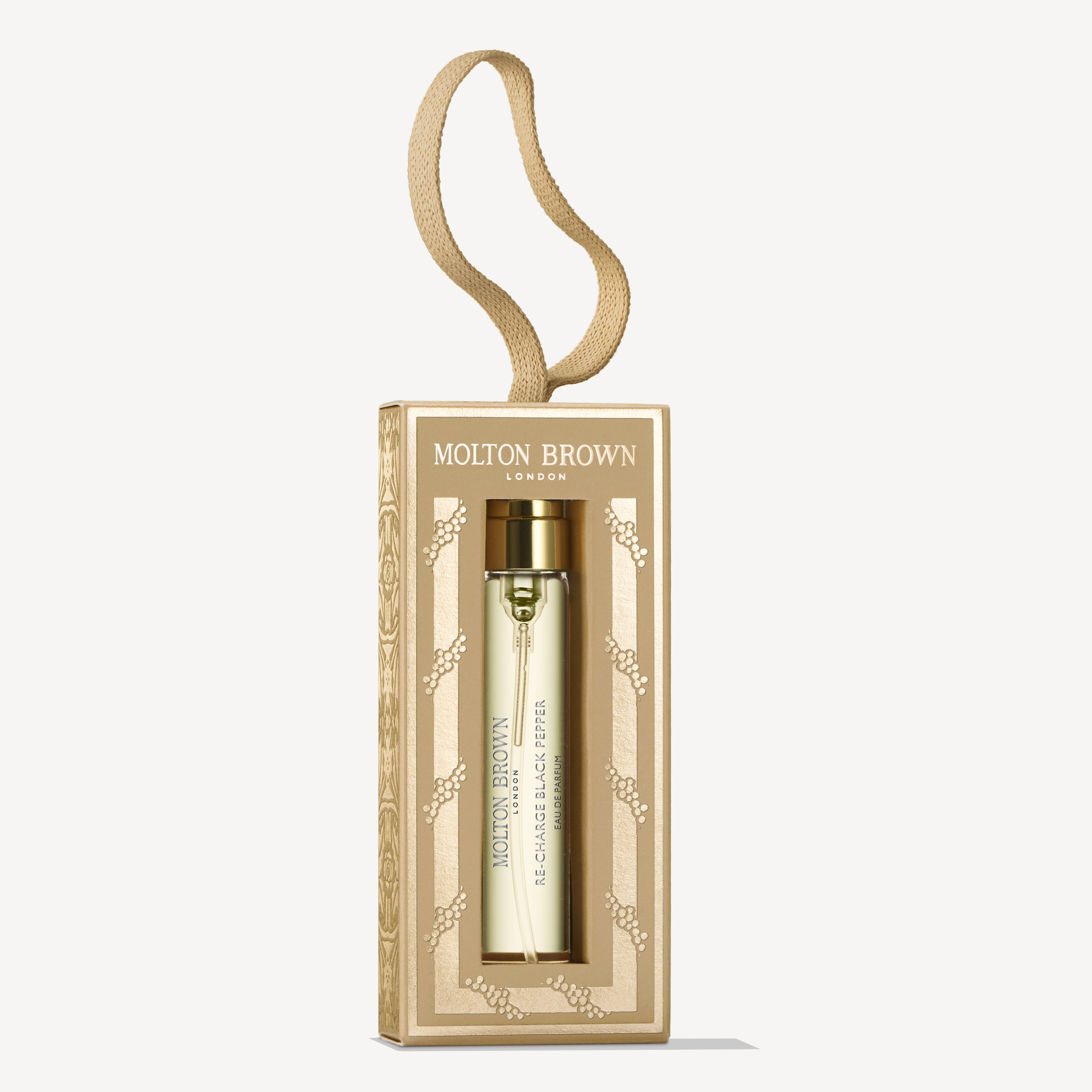 Re-charge Black Pepper bombka zapachowa 7,5 ml
