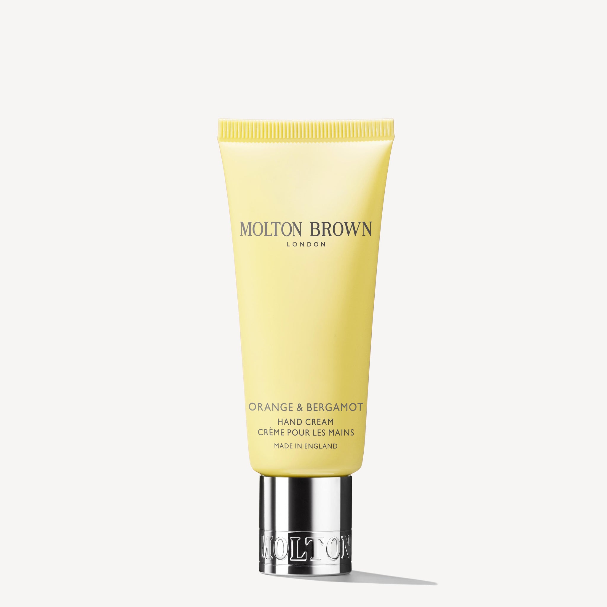 krem do rąk Orange & Bergamot Molton Brown