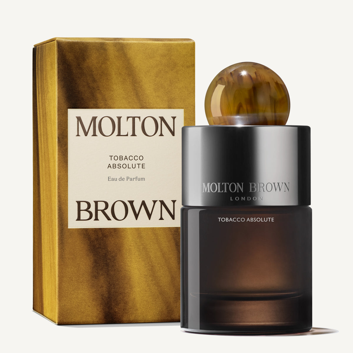 Tobacco Absolute woda perfumowana 100 ml