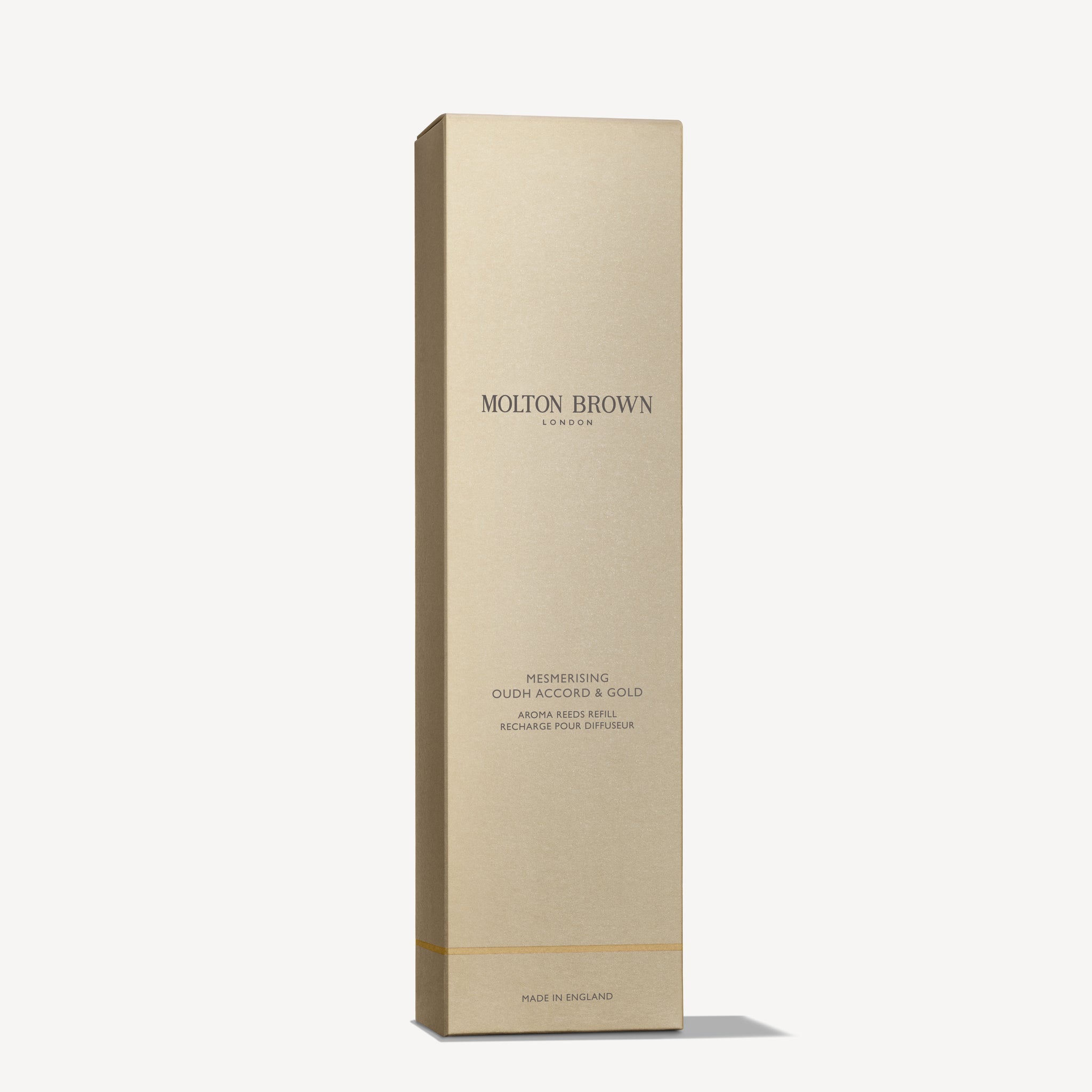 Mesmerising Oudh Accord & Gold wkład uzupełniający do dyfuzora zapachowego 150 ml